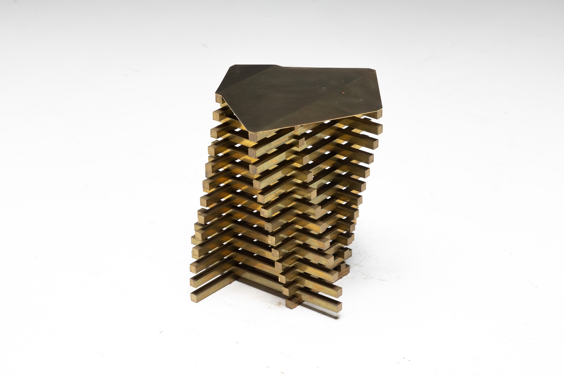 DC1302 Stool by Vincenzo De Cotiis, Italy – 2013