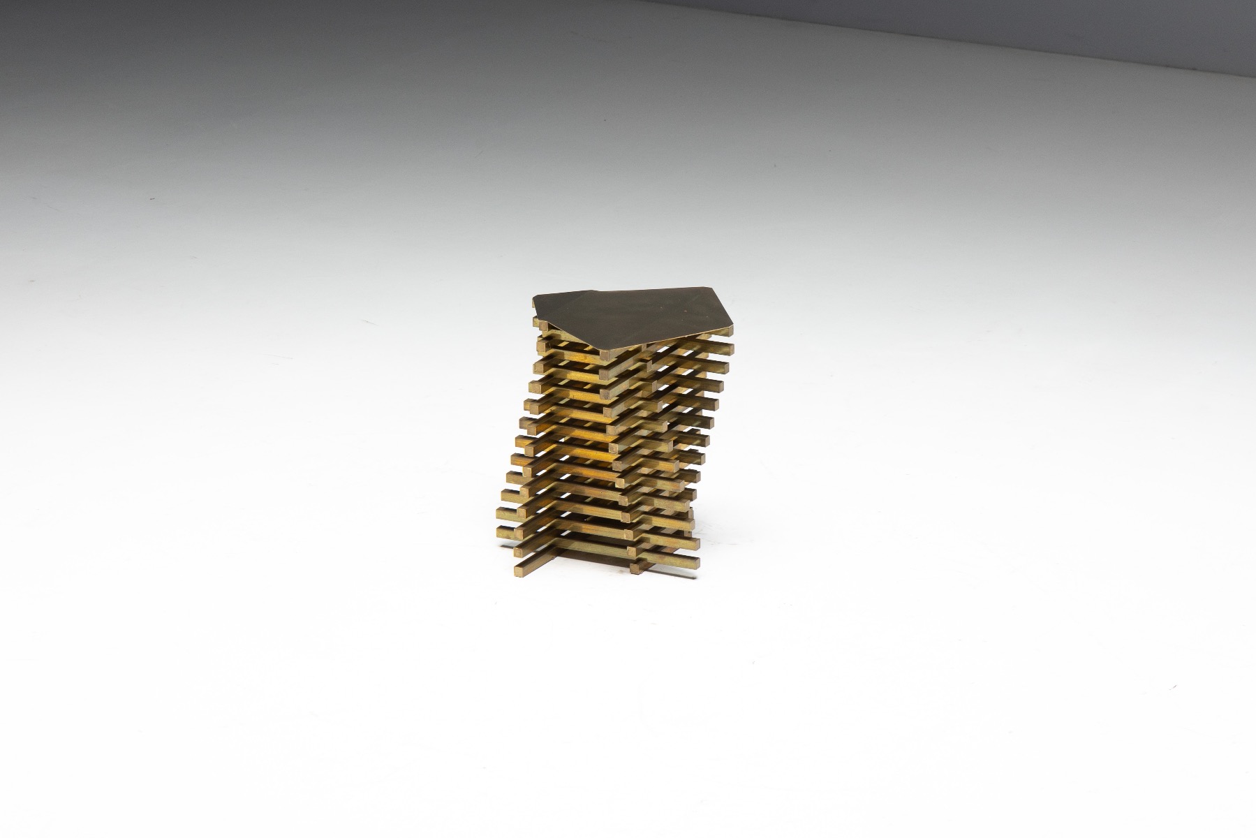 DC1302 Stool by Vincenzo De Cotiis, Italy – 2013