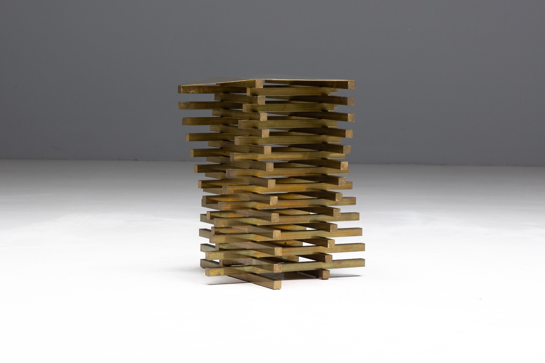 DC1302 Stool by Vincenzo De Cotiis, Italy – 2013