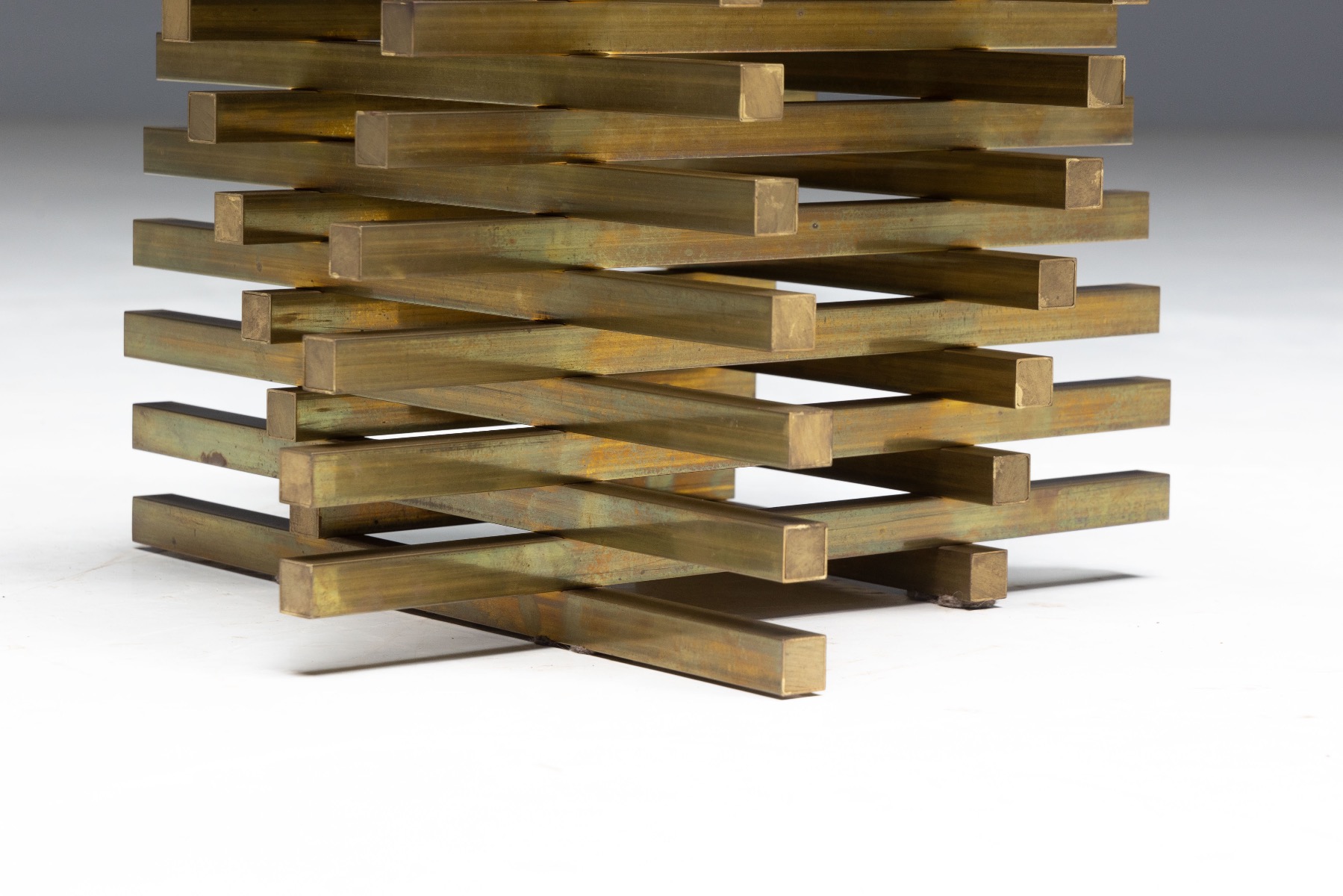 DC1302 Stool by Vincenzo De Cotiis, Italy – 2013