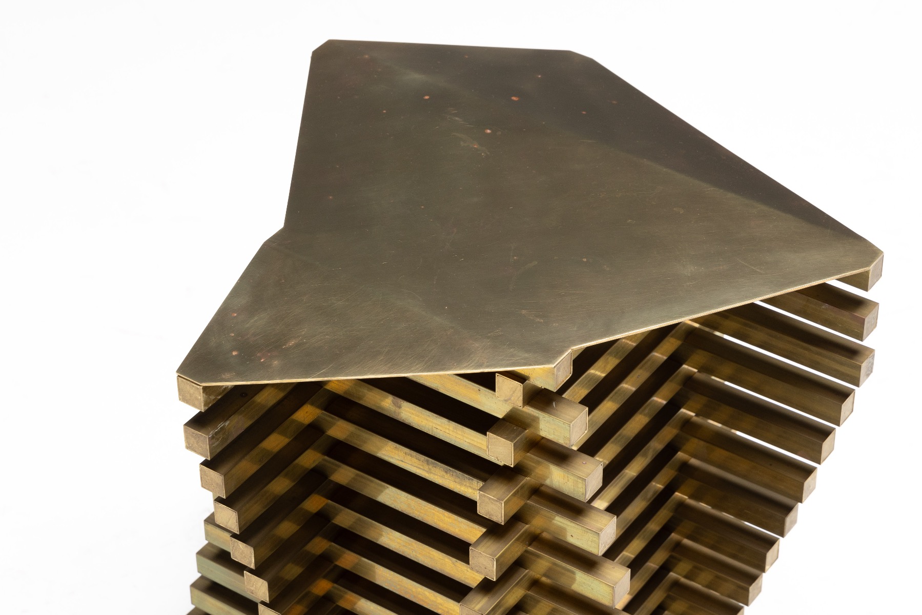DC1302 Stool by Vincenzo De Cotiis, Italy – 2013