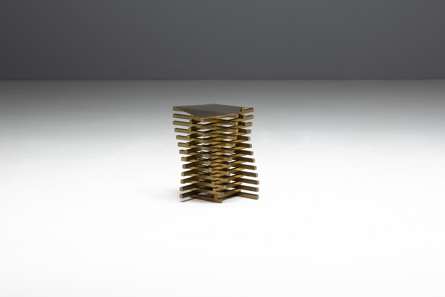 DC1302 Stool by Vincenzo De Cotiis, Italy – 2013