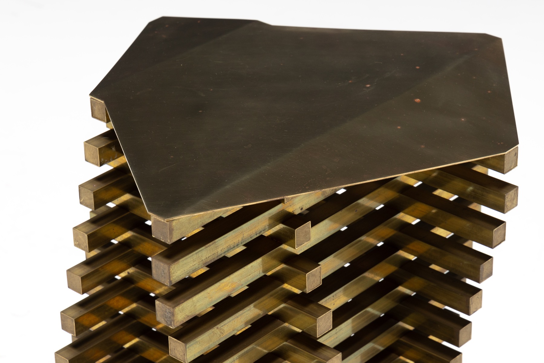 DC1302 Stool by Vincenzo De Cotiis, Italy – 2013