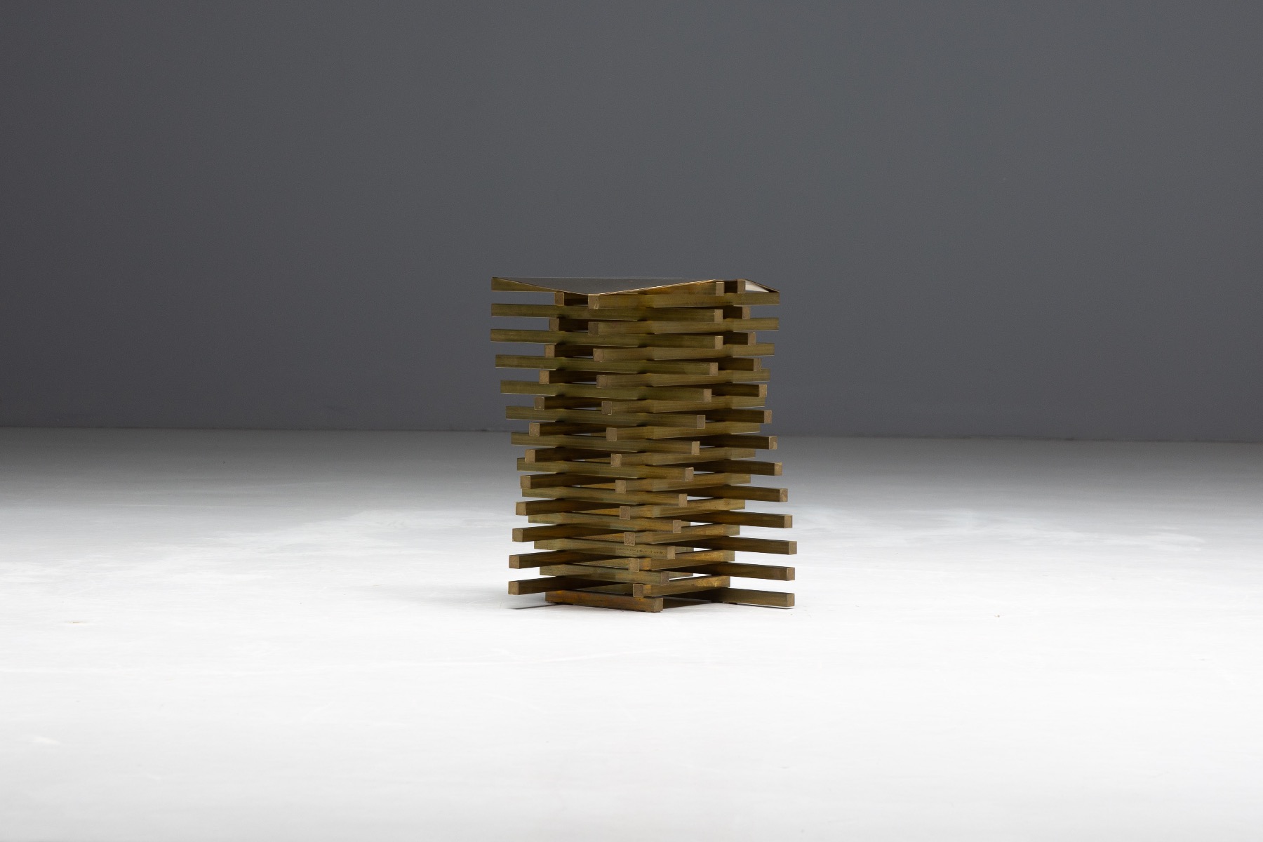 DC1302 Stool by Vincenzo De Cotiis, Italy – 2013
