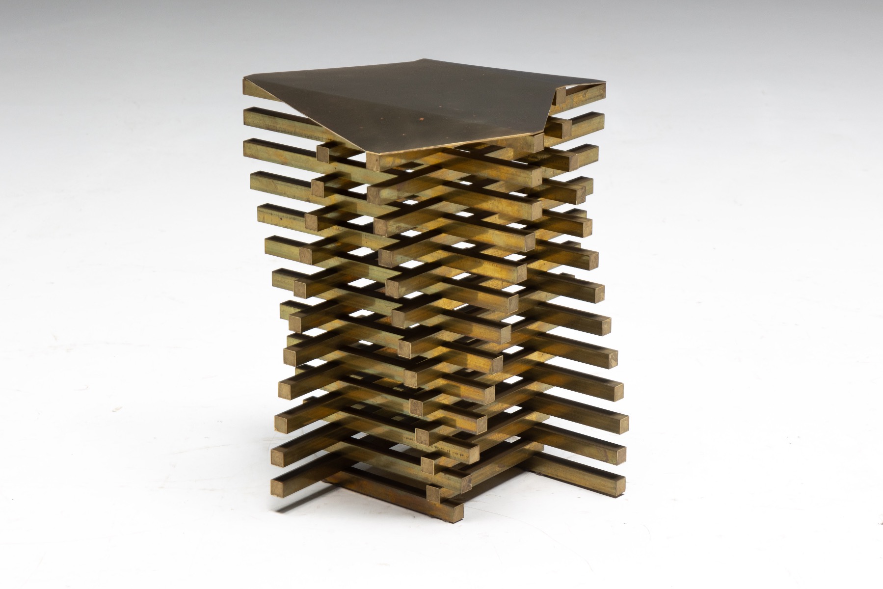 DC1302 Stool by Vincenzo De Cotiis, Italy – 2013