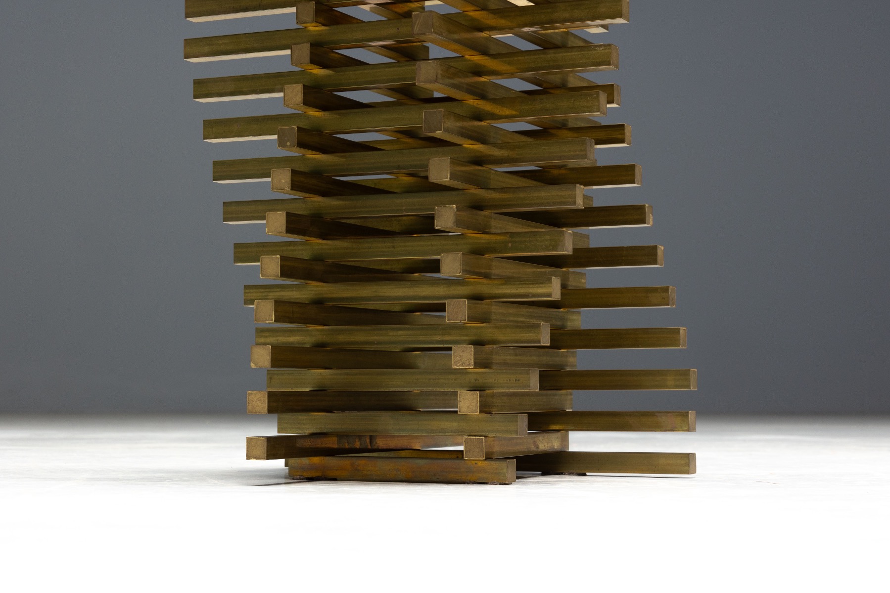 DC1302 Stool by Vincenzo De Cotiis, Italy – 2013