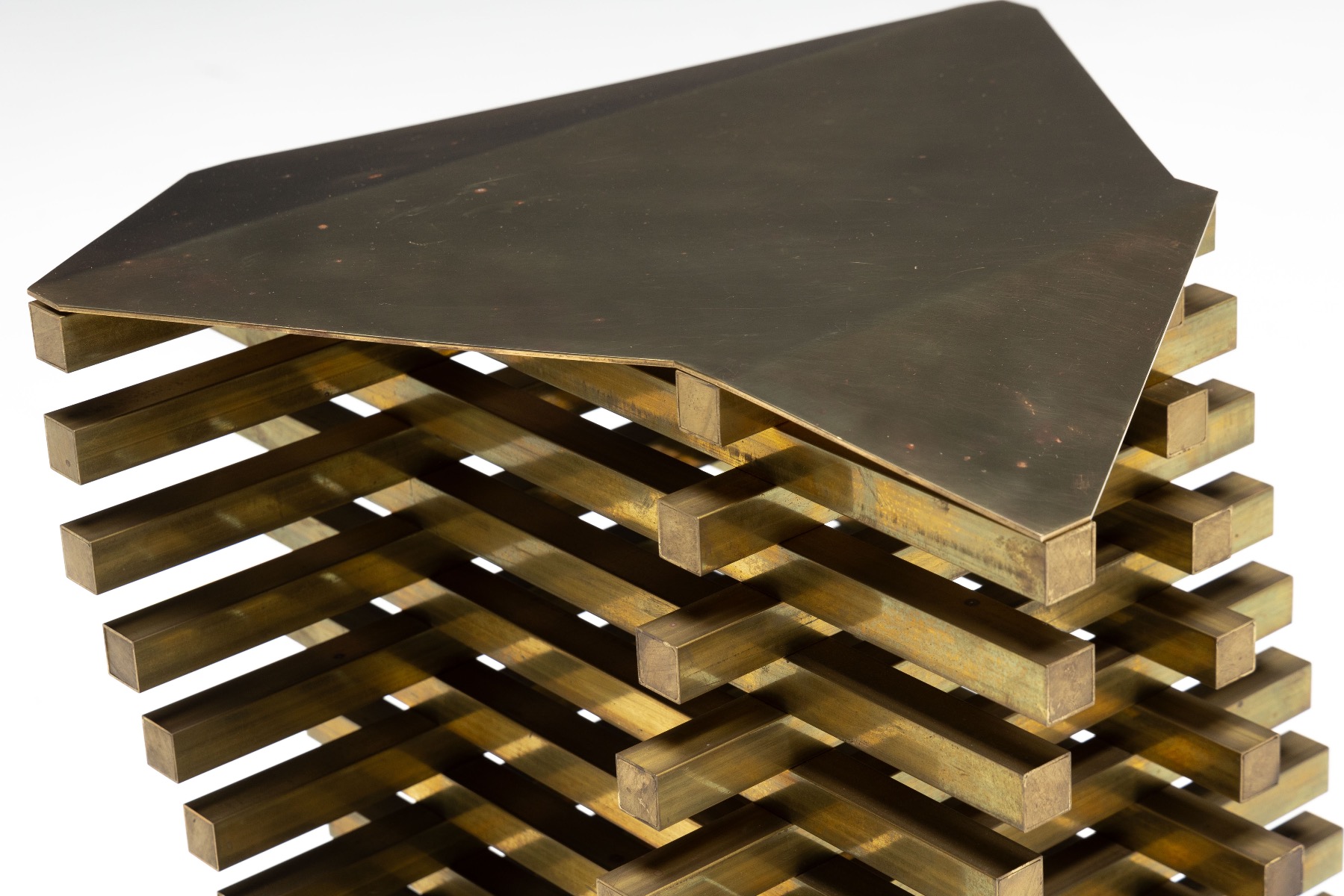 DC1302 Stool by Vincenzo De Cotiis, Italy – 2013
