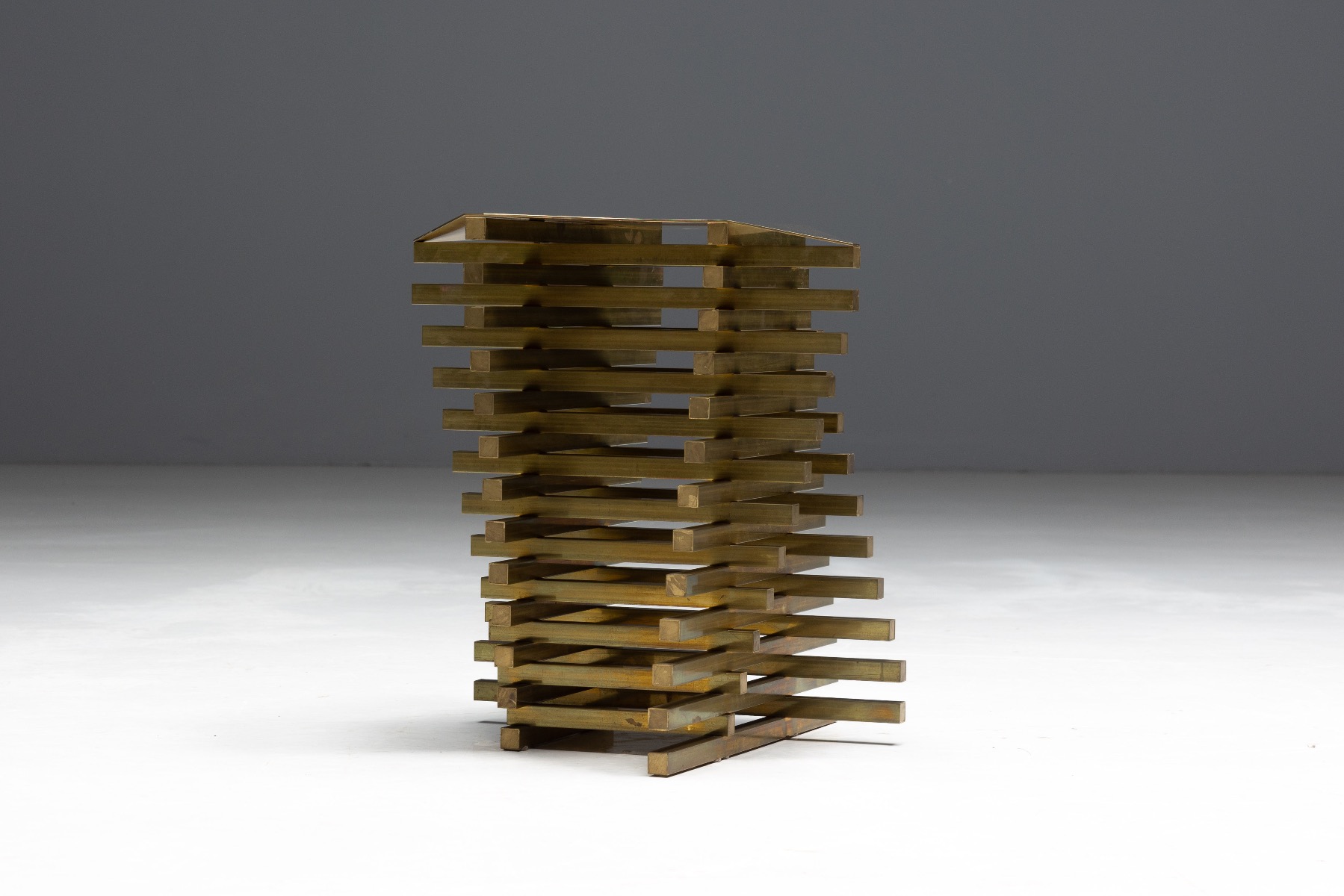 DC1302 Stool by Vincenzo De Cotiis, Italy – 2013