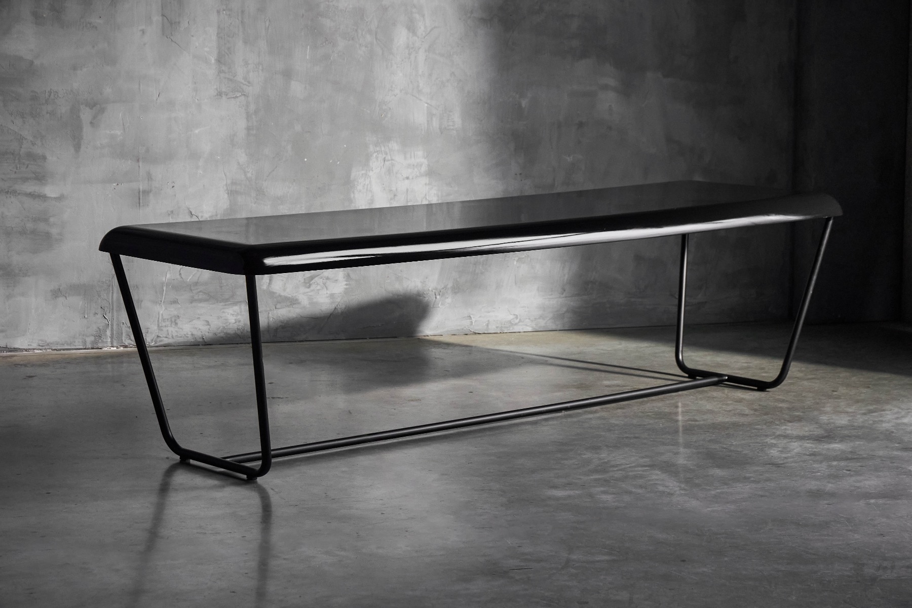 DC204 Table by Vincenzo De Cotiis, Italy – 2006