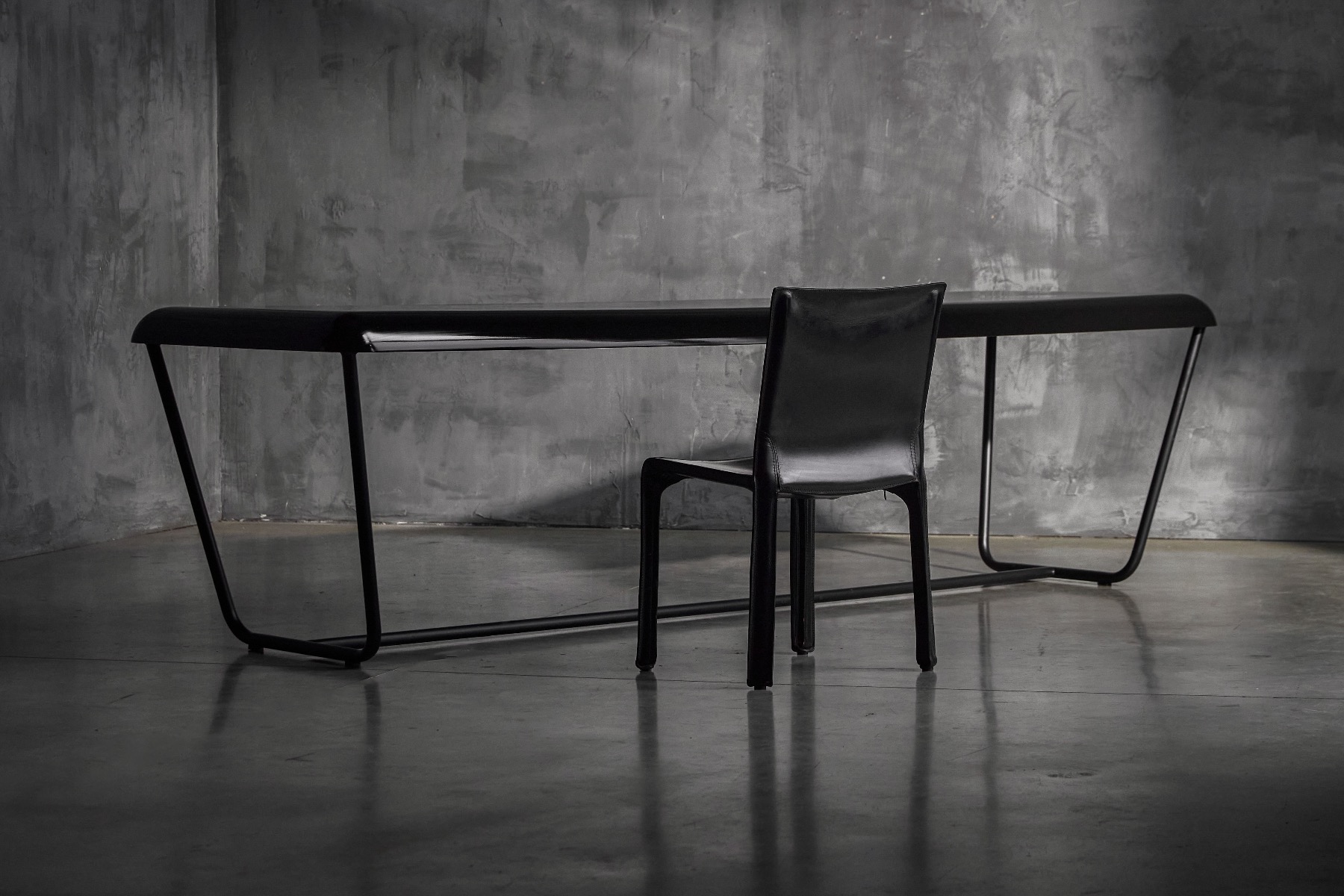 DC204 Table by Vincenzo De Cotiis, Italy – 2006