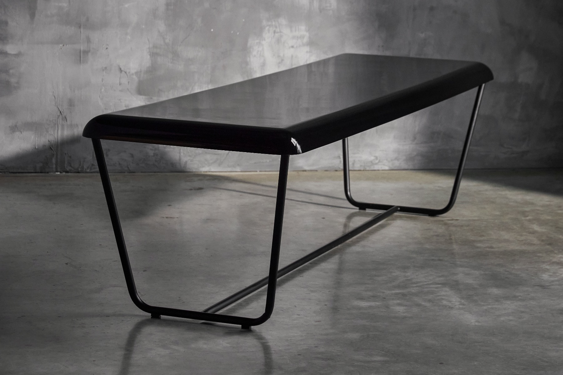DC204 Table by Vincenzo De Cotiis, Italy – 2006