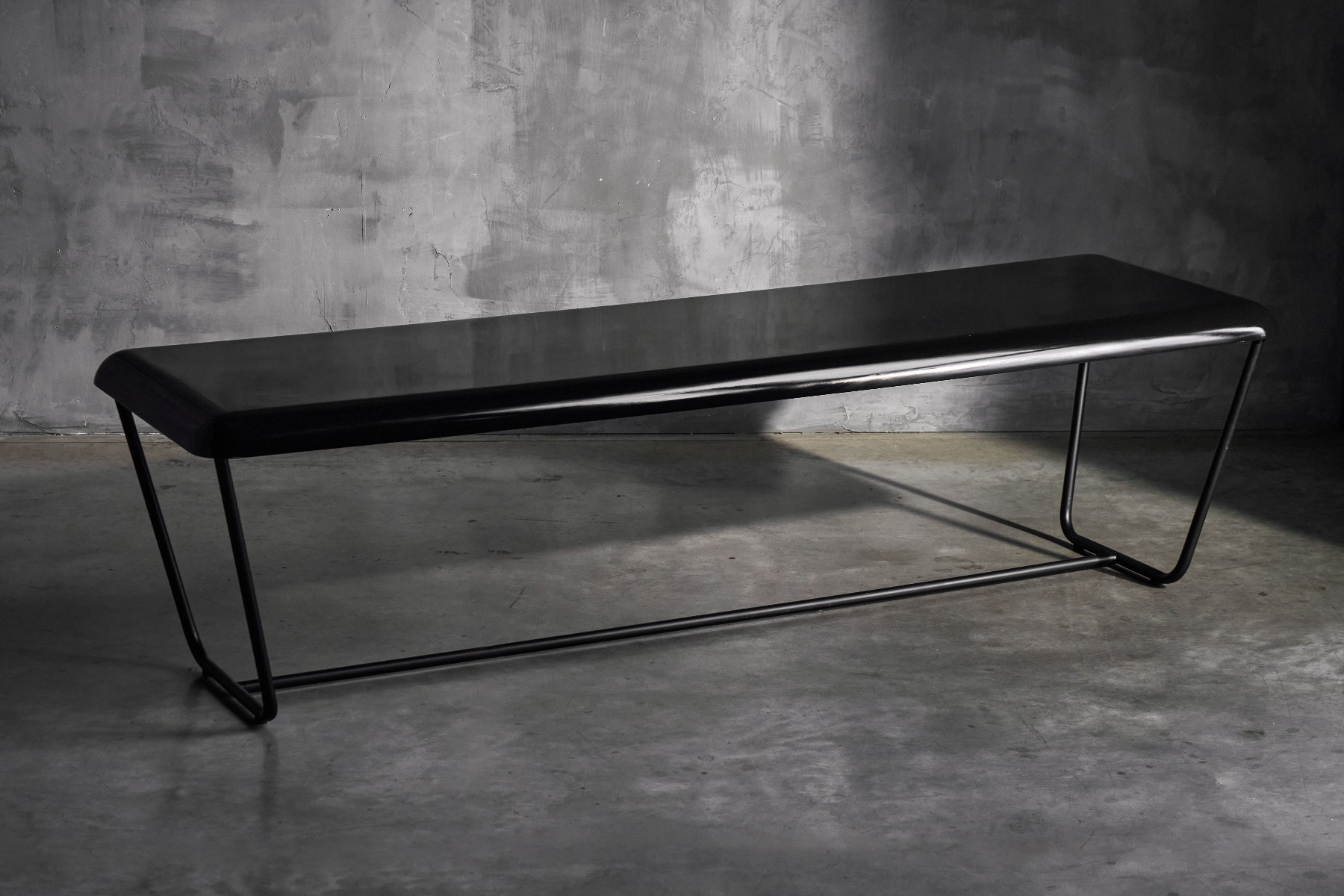 DC204 Table by Vincenzo De Cotiis, Italy – 2006