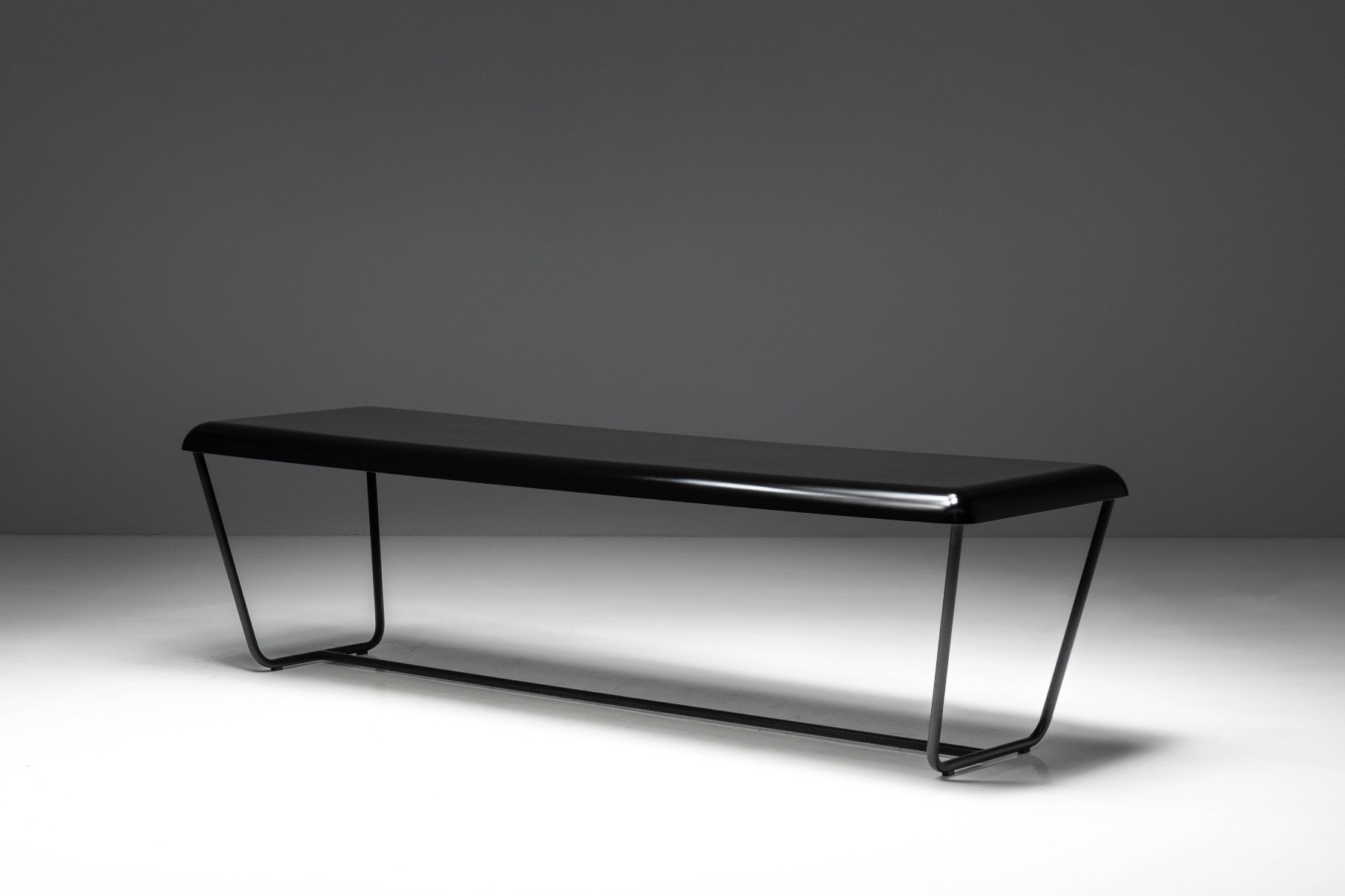 DC204 Table by Vincenzo De Cotiis, Italy – 2006