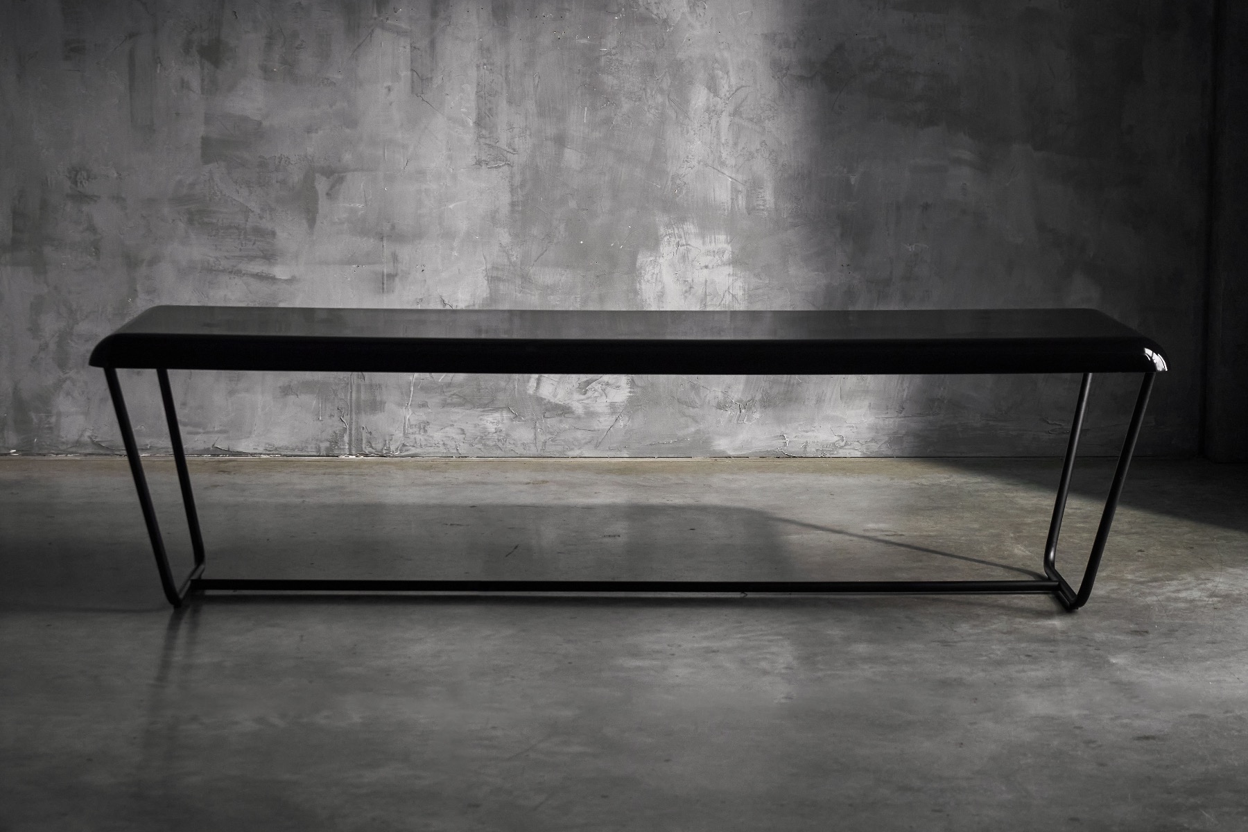 DC204 Table by Vincenzo De Cotiis, Italy – 2006