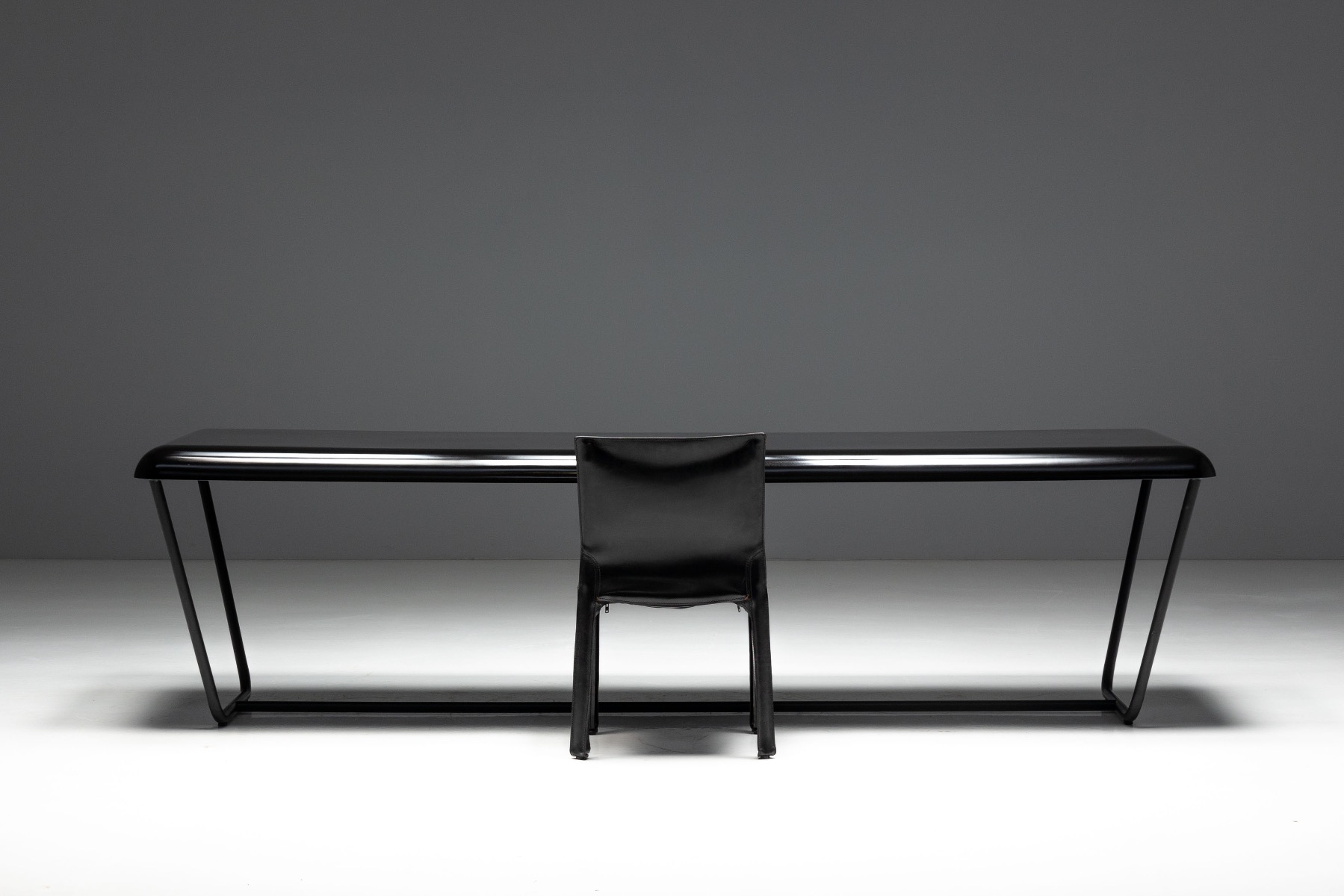 DC204 Table by Vincenzo De Cotiis, Italy – 2006