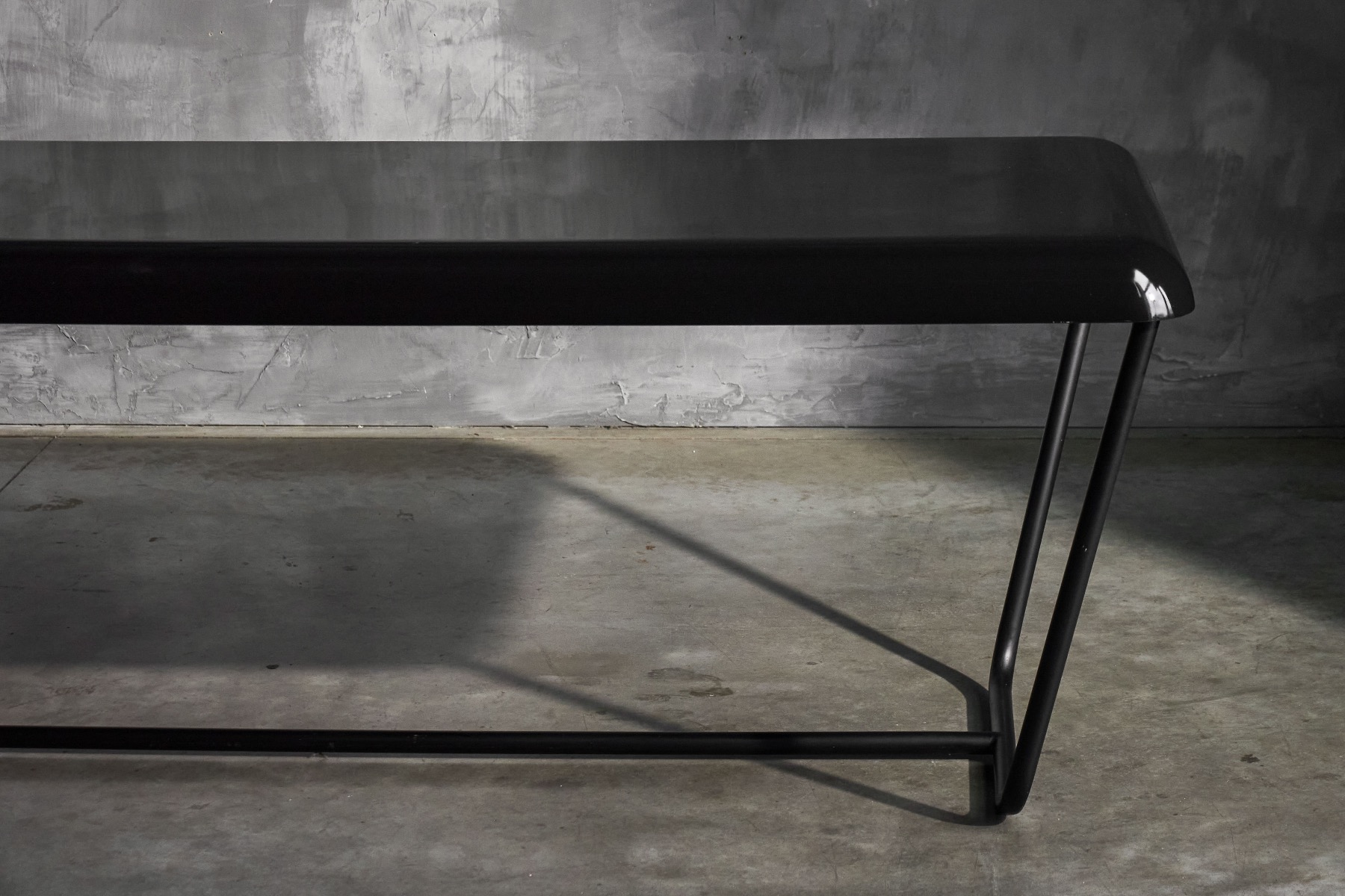 DC204 Table by Vincenzo De Cotiis, Italy – 2006