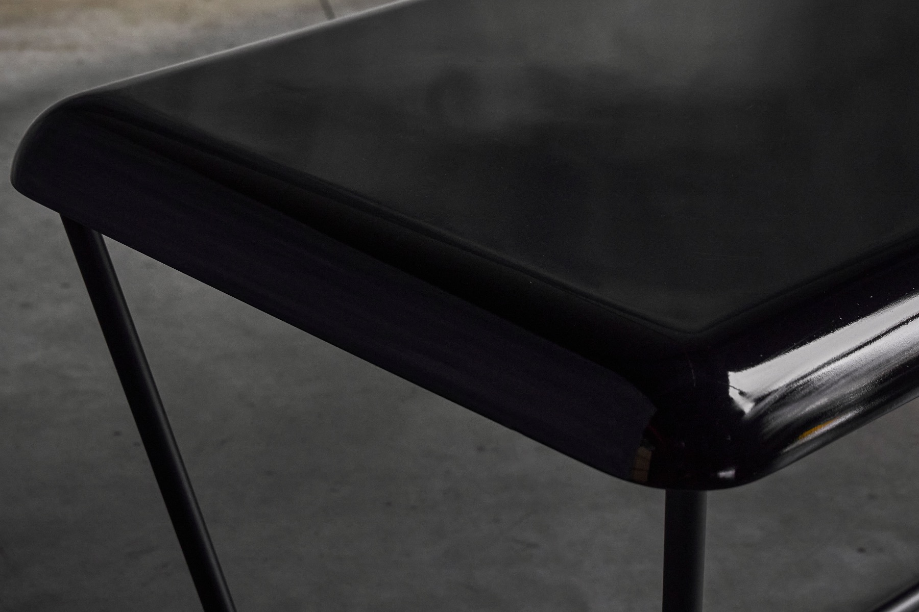 DC204 Table by Vincenzo De Cotiis, Italy – 2006