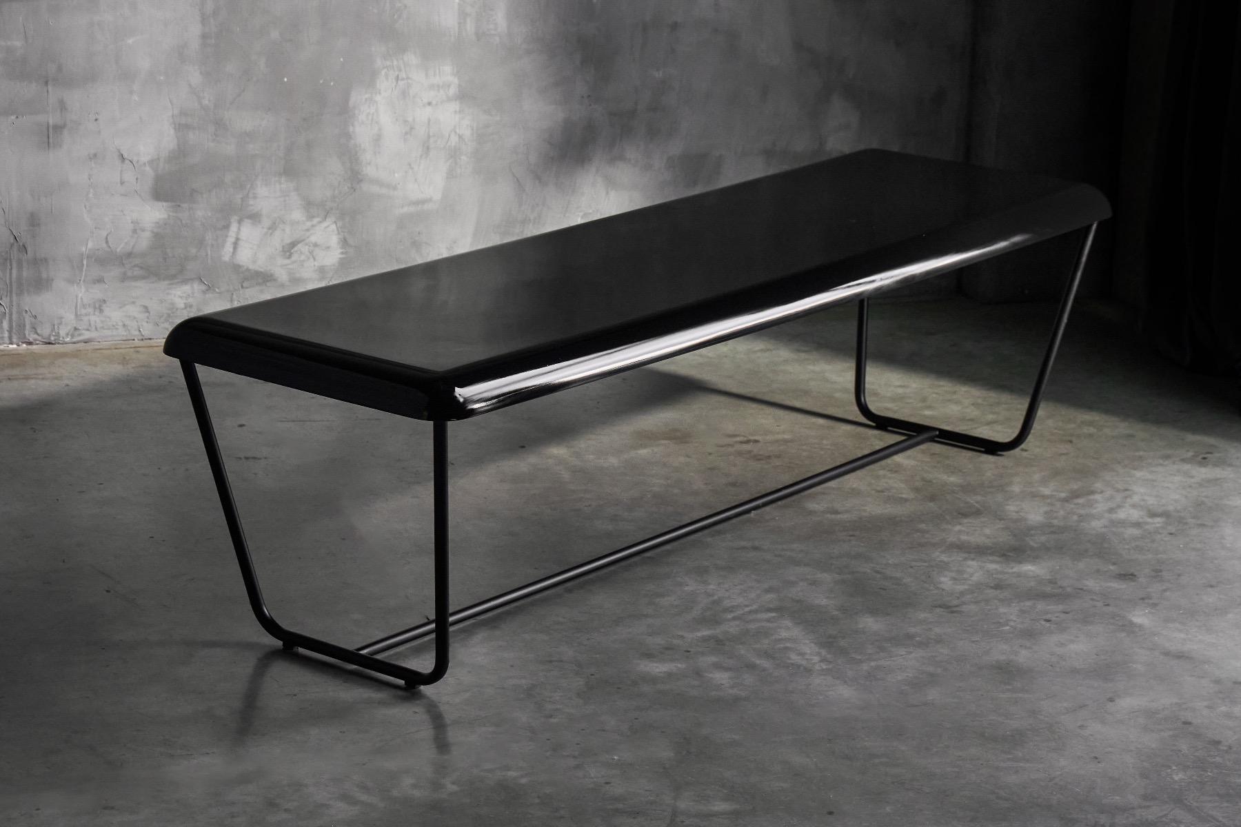 DC204 Table by Vincenzo De Cotiis, Italy – 2006