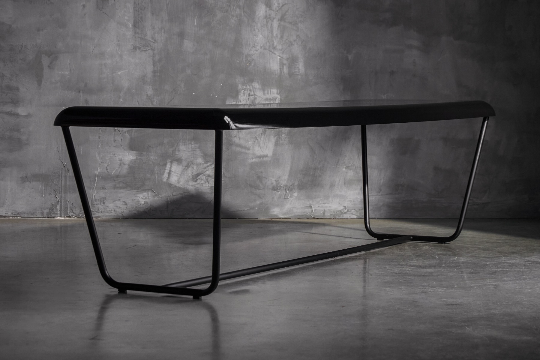 DC204 Table by Vincenzo De Cotiis, Italy – 2006