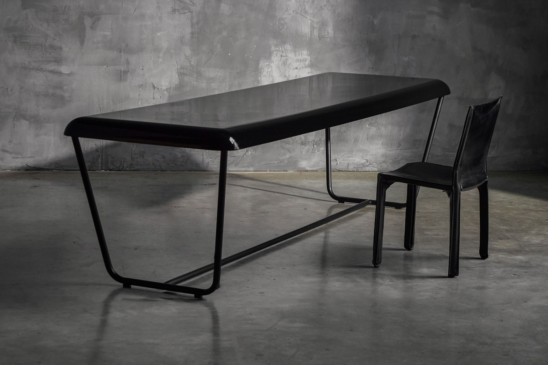 DC204 Table by Vincenzo De Cotiis, Italy – 2006