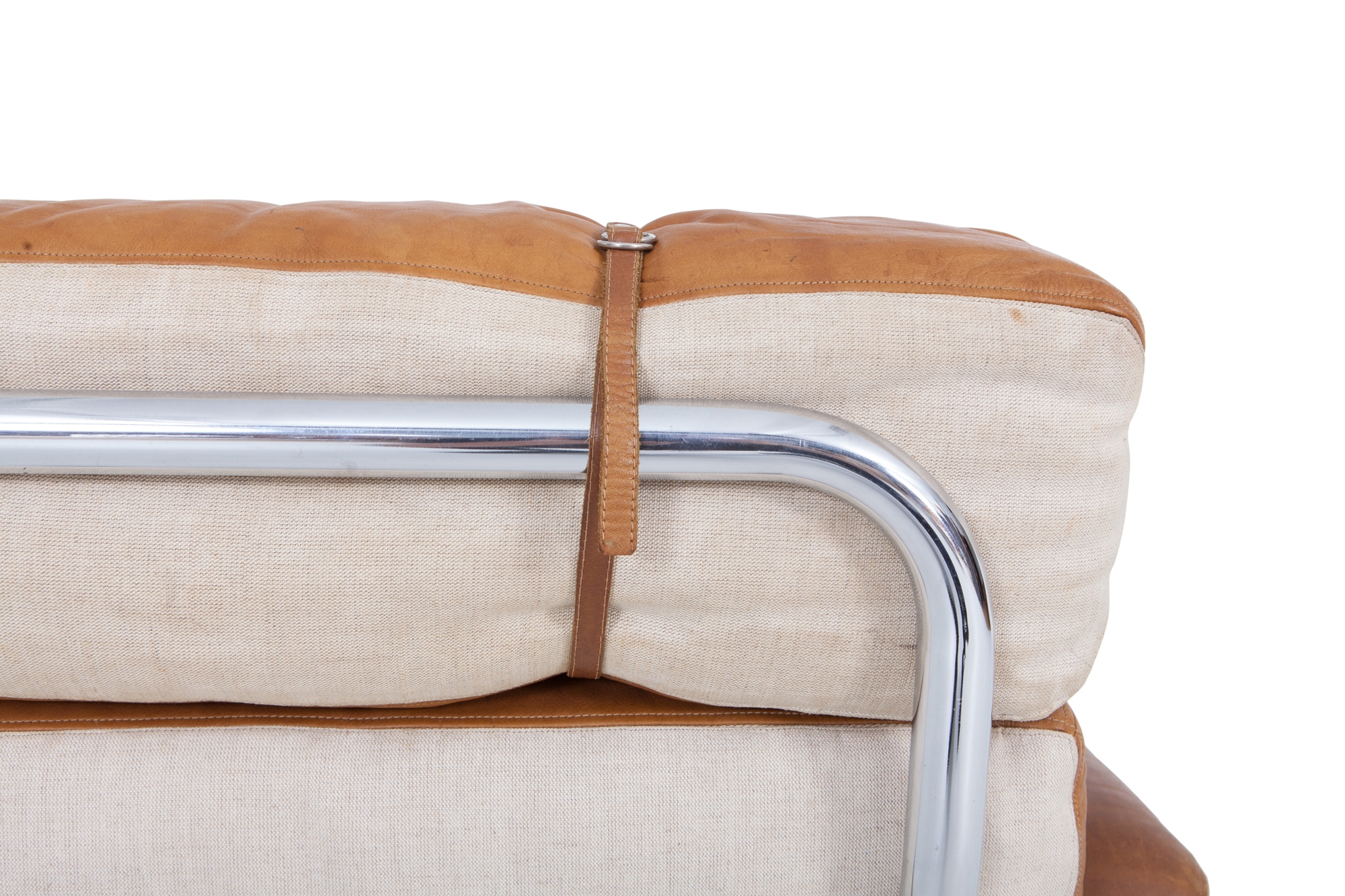 Space Age Modular Sofa in Original Upholstery - 1960s