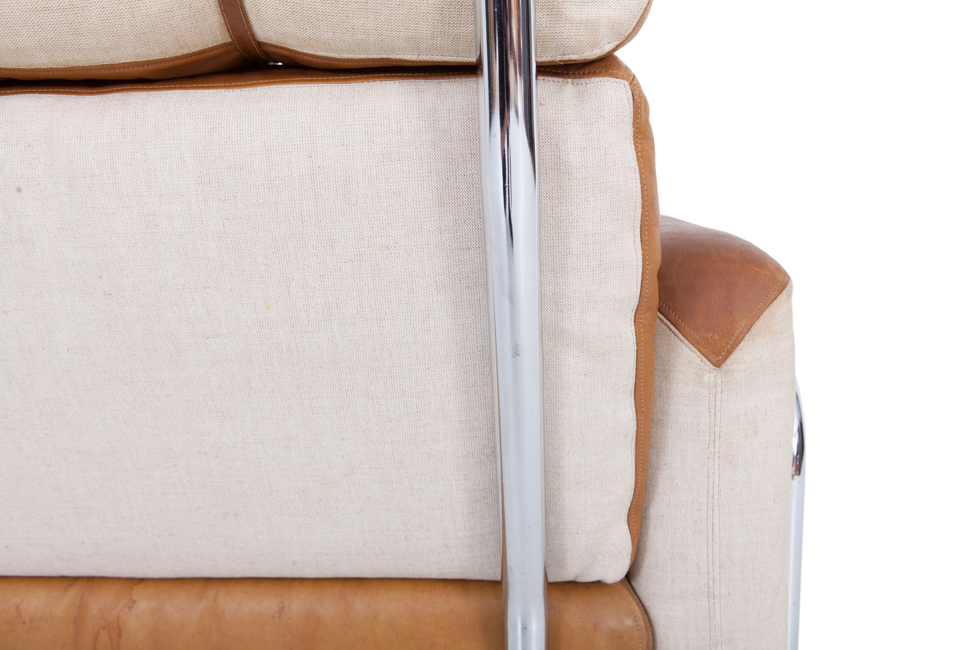 Space Age Modular Sofa in Original Upholstery - 1960s