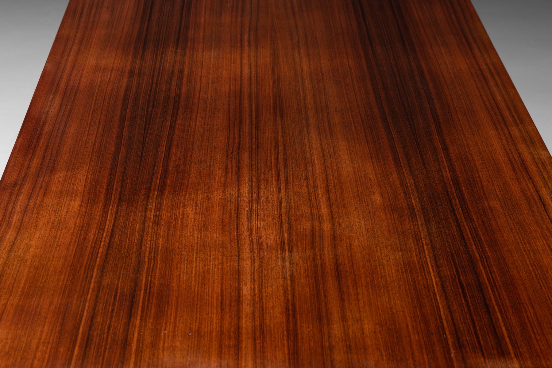 Executive Desk by Jules Wabbes for Mobilier Universel - 1950s