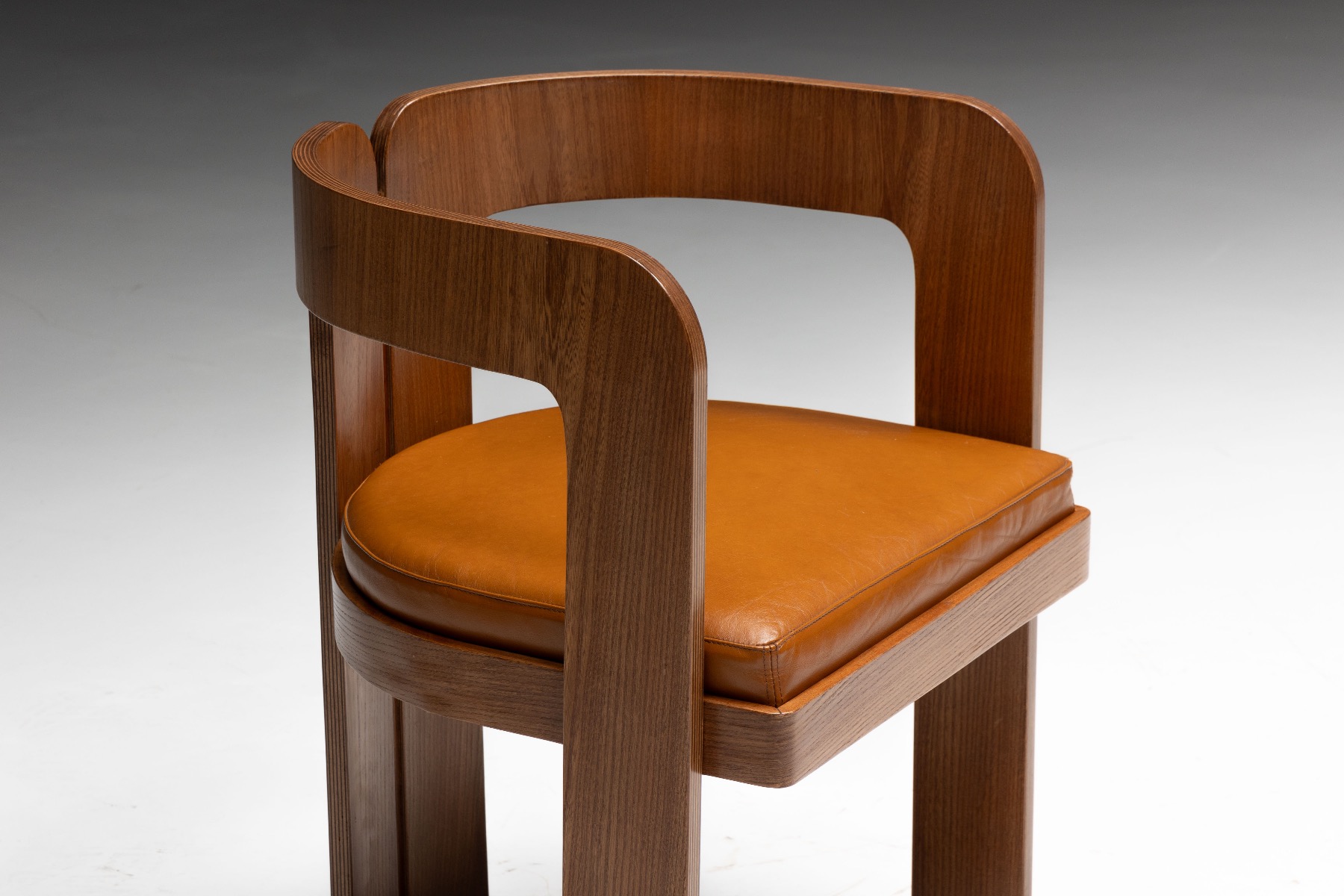 Dining Chairs by Marzio Cecchi, Italy - 1970s