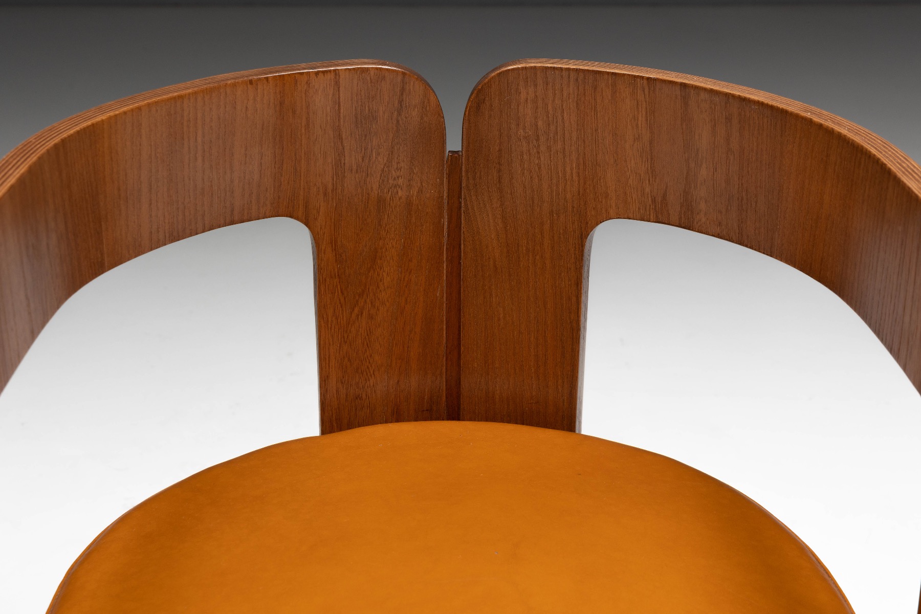 Dining Chairs by Marzio Cecchi, Italy - 1970s