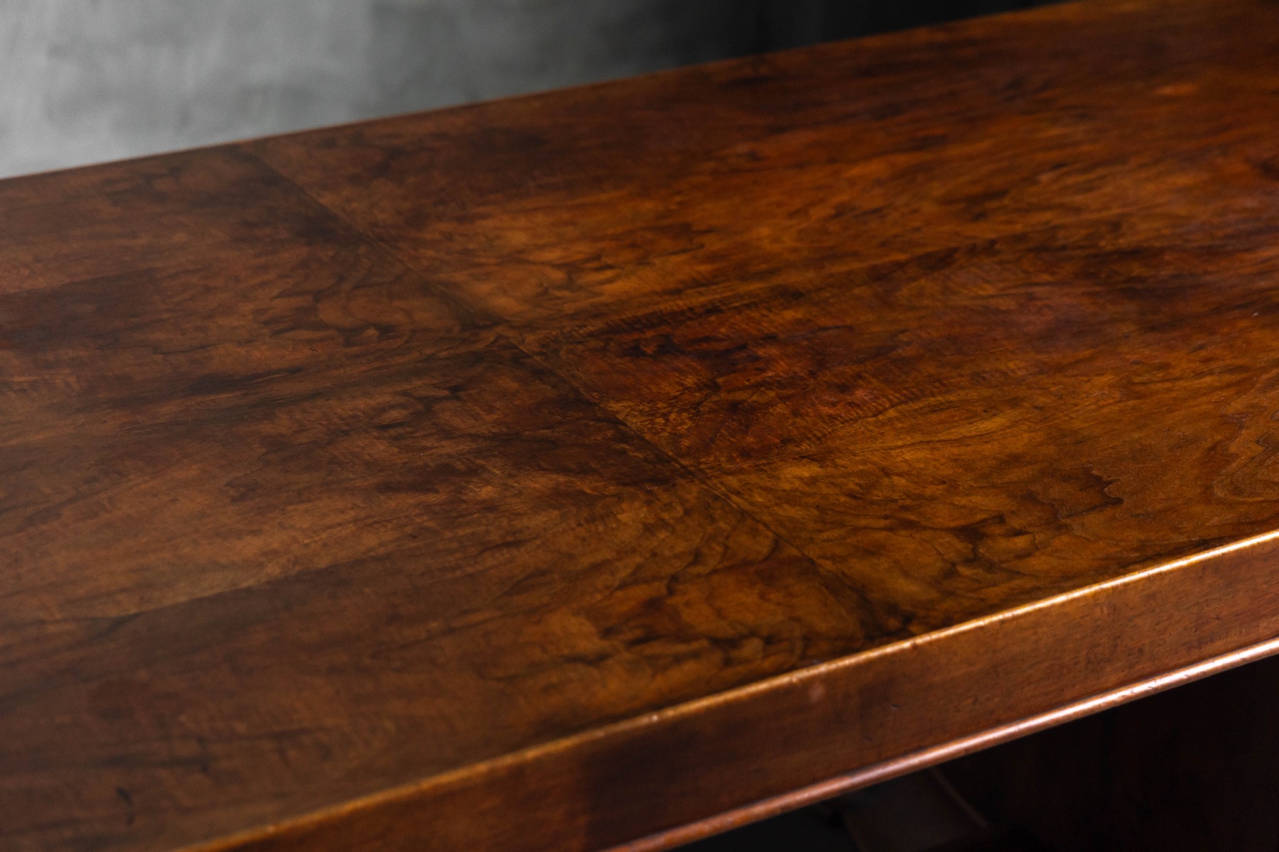 Dining Table Attributed to Ateliers Leleu, France - 1940s