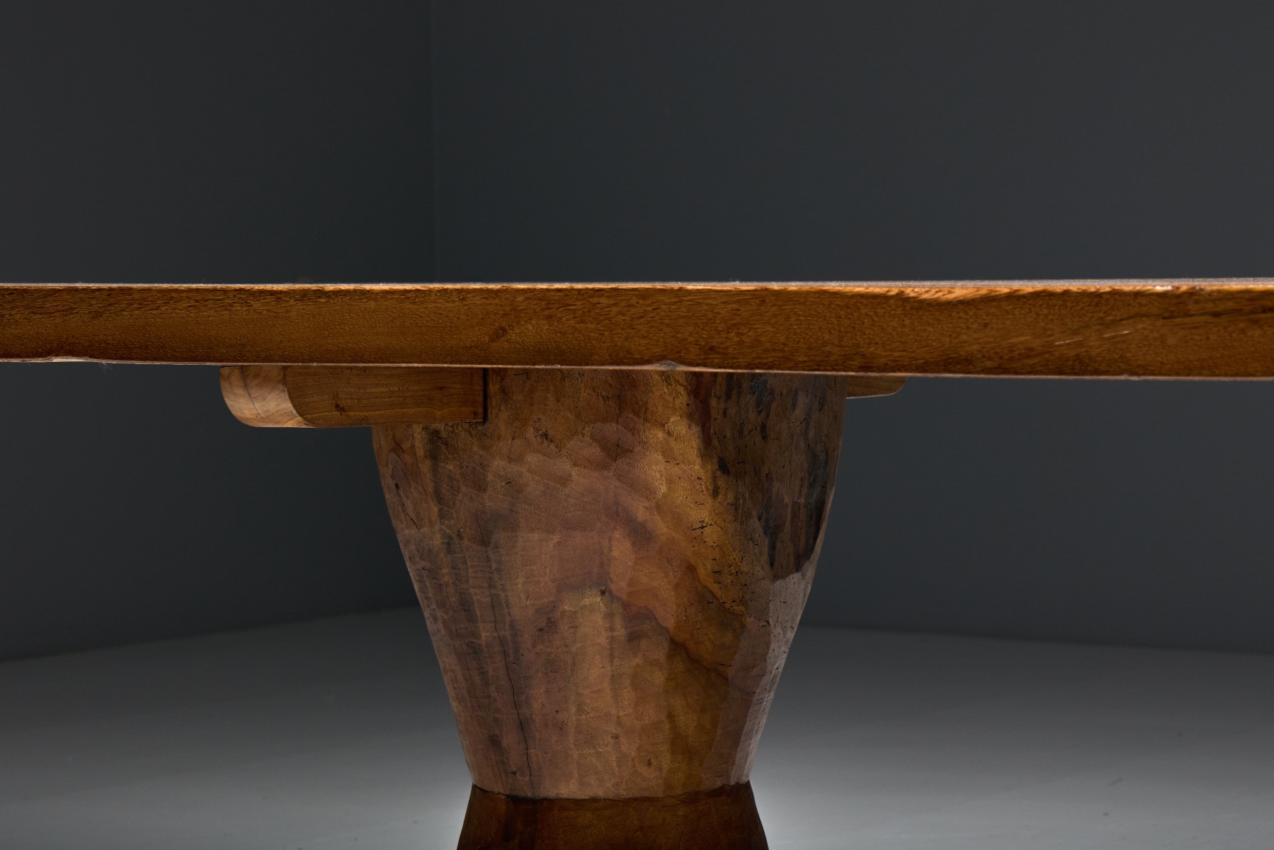 Dining Table attributed to José Zanine Caldas - 1970s