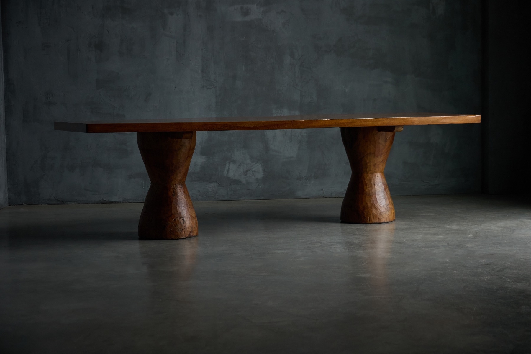 Dining Table attributed to José Zanine Caldas - 1970s