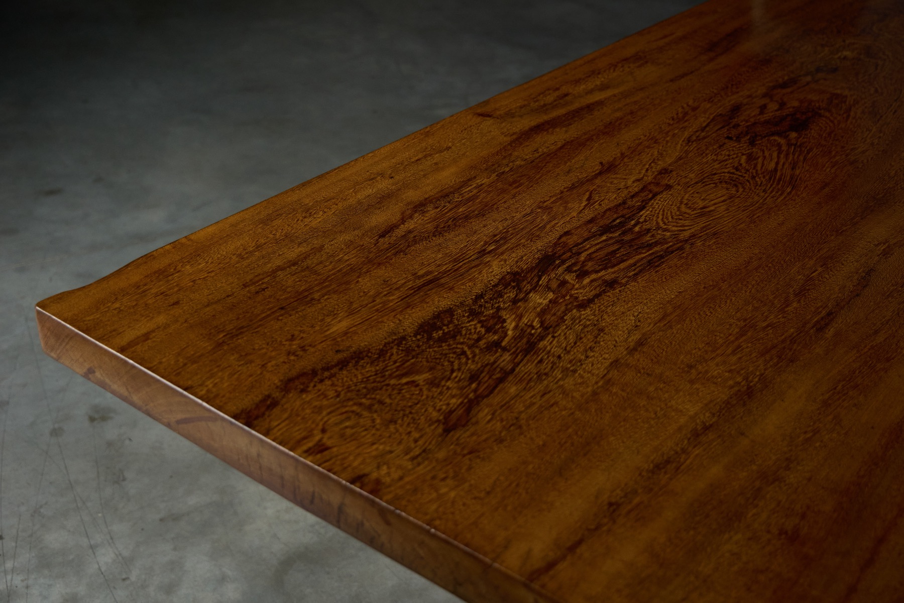 Dining Table attributed to José Zanine Caldas - 1970s