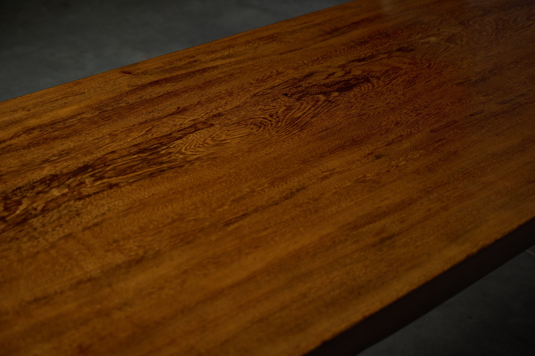 Dining Table attributed to José Zanine Caldas - 1970s