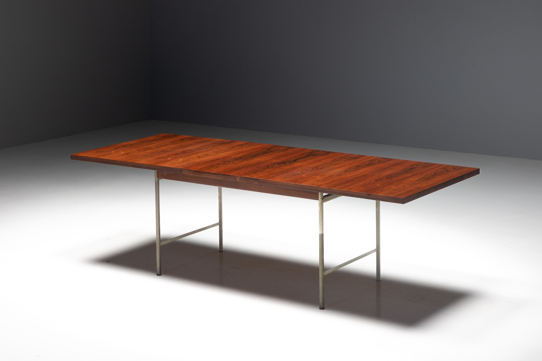 SM08 Dining Table by Cees Braakman for Pastoe - 1960s