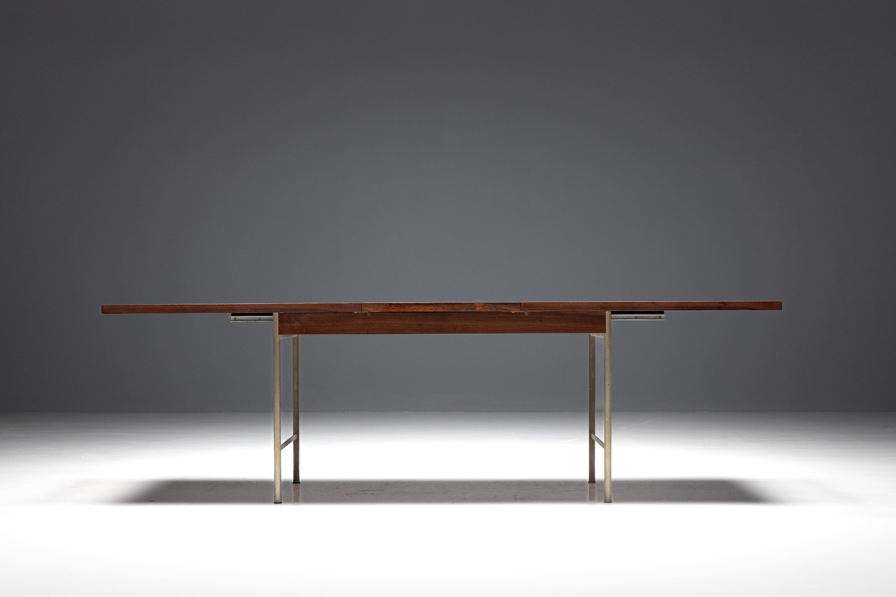 SM08 Dining Table by Cees Braakman for Pastoe - 1960s