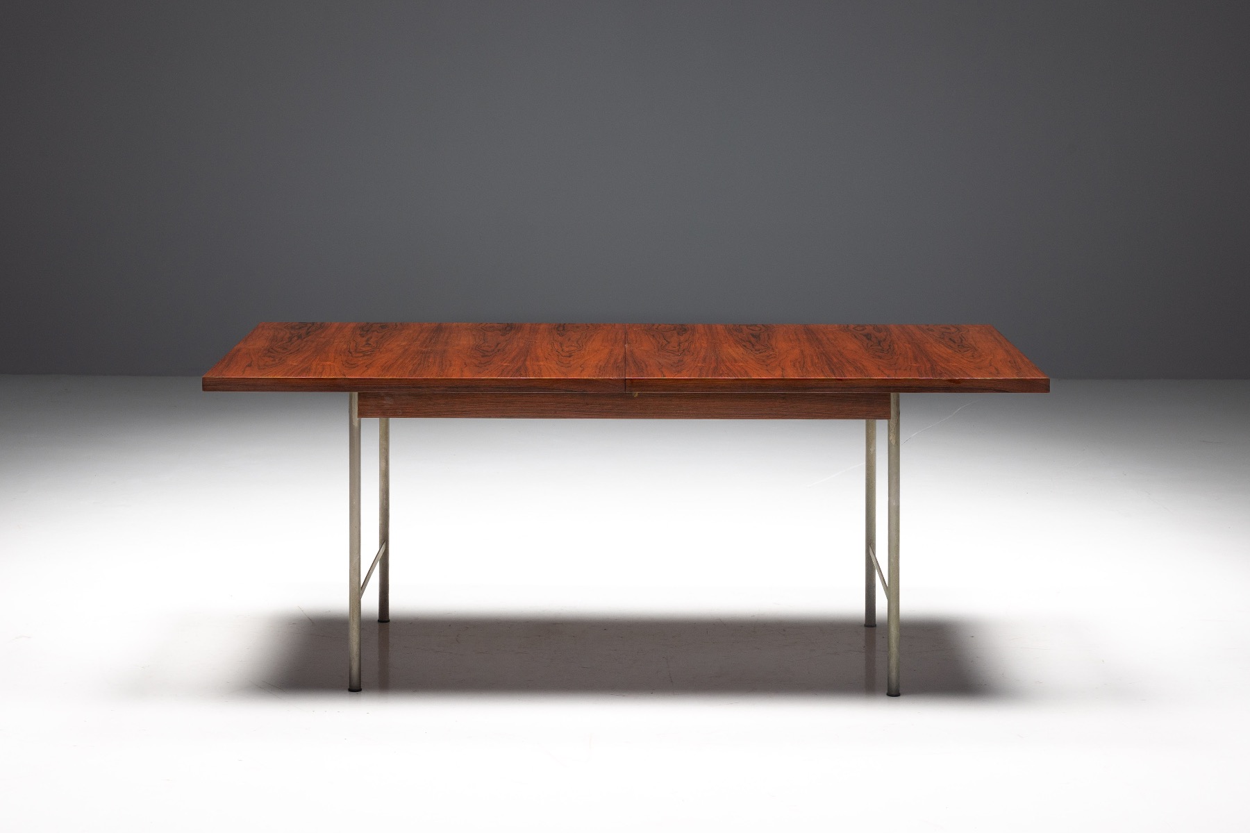 SM08 Dining Table by Cees Braakman for Pastoe - 1960s