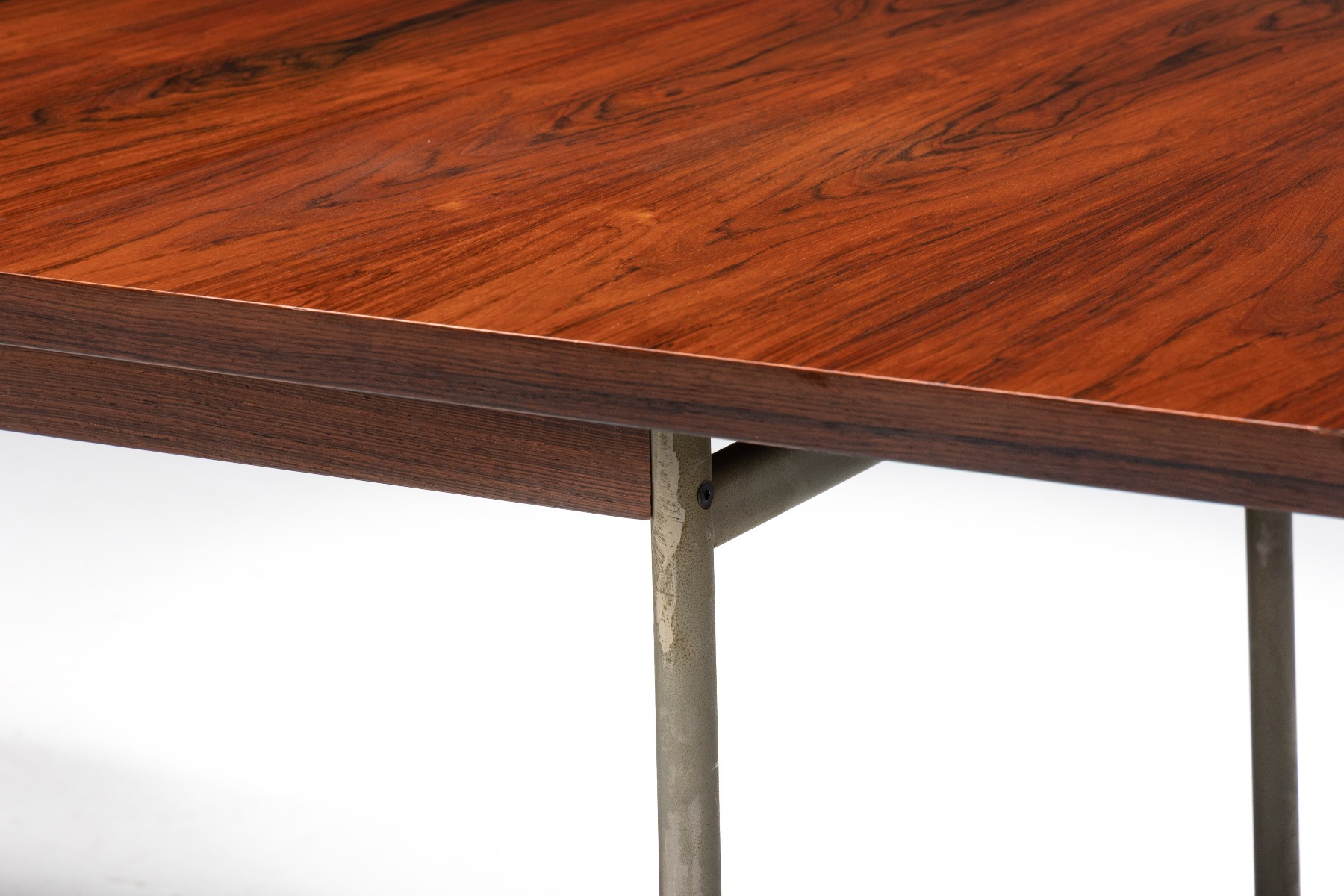 SM08 Dining Table by Cees Braakman for Pastoe - 1960s
