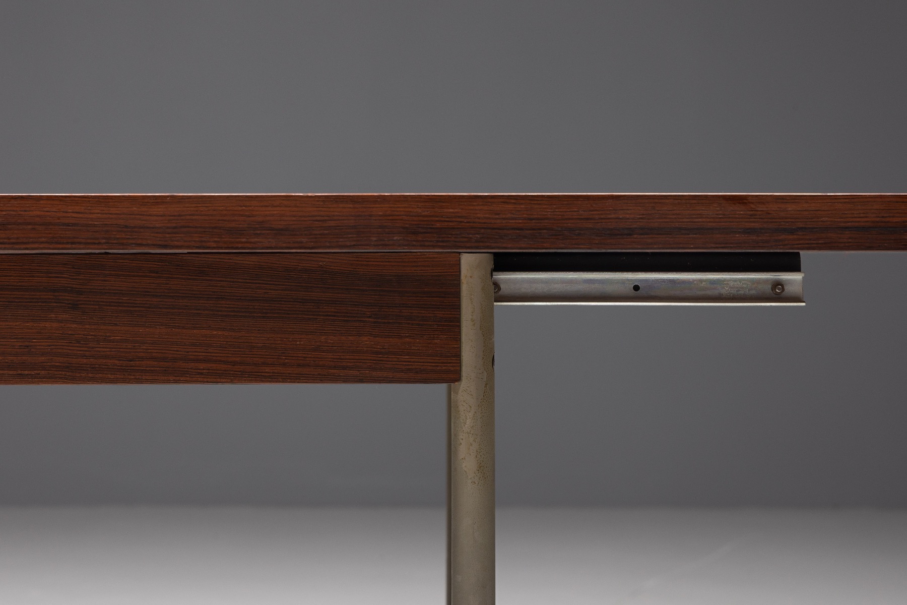 SM08 Dining Table by Cees Braakman for Pastoe - 1960s