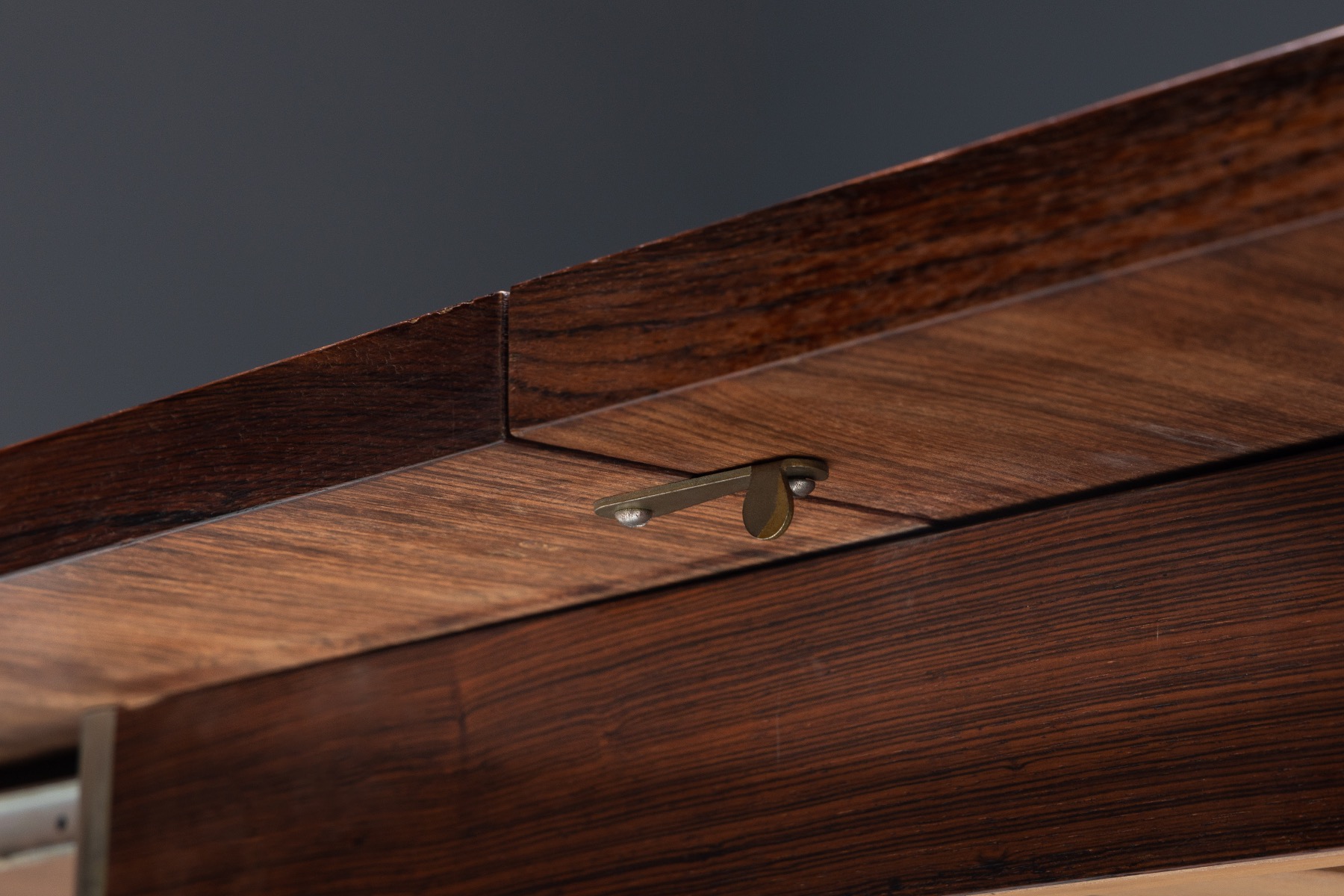 SM08 Dining Table by Cees Braakman for Pastoe - 1960s