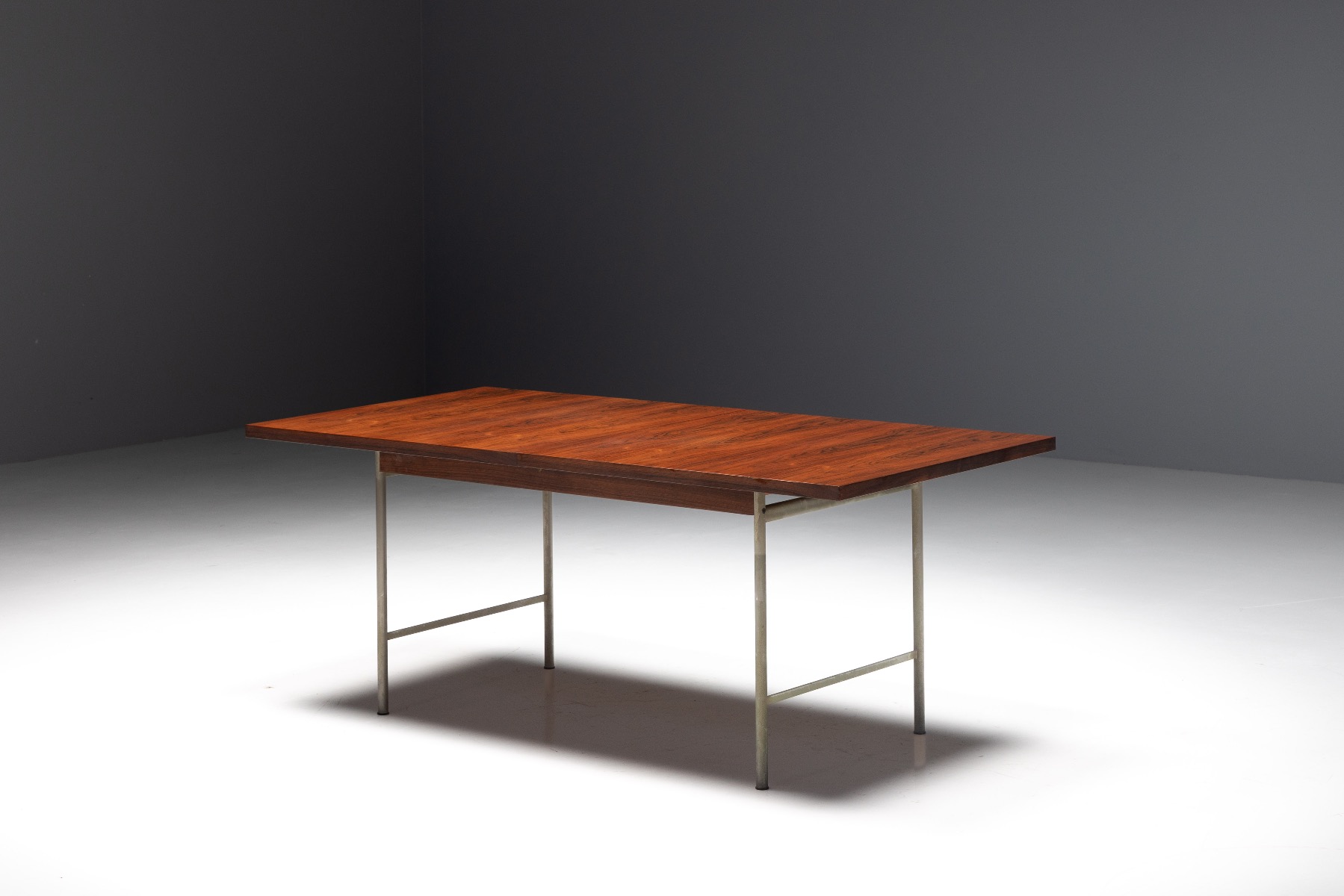 SM08 Dining Table by Cees Braakman for Pastoe - 1960s