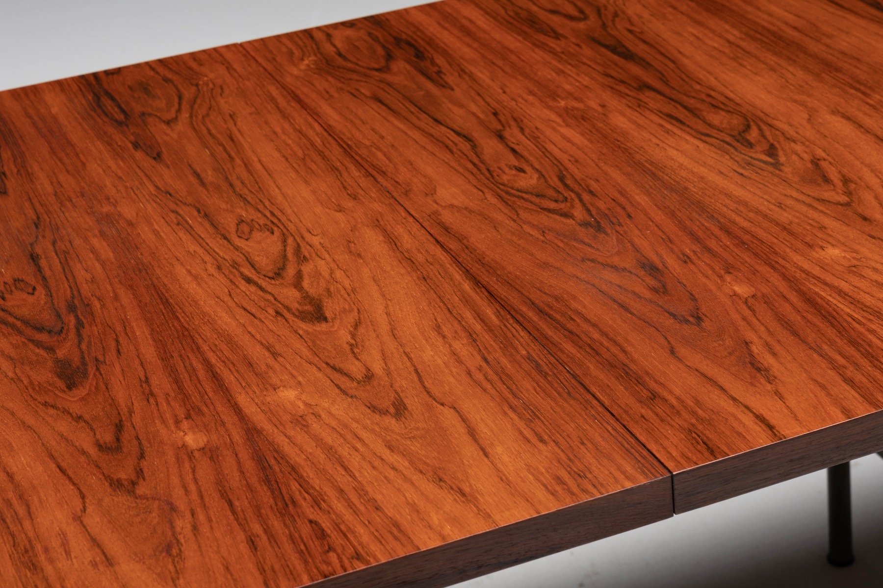 SM08 Dining Table by Cees Braakman for Pastoe - 1960s