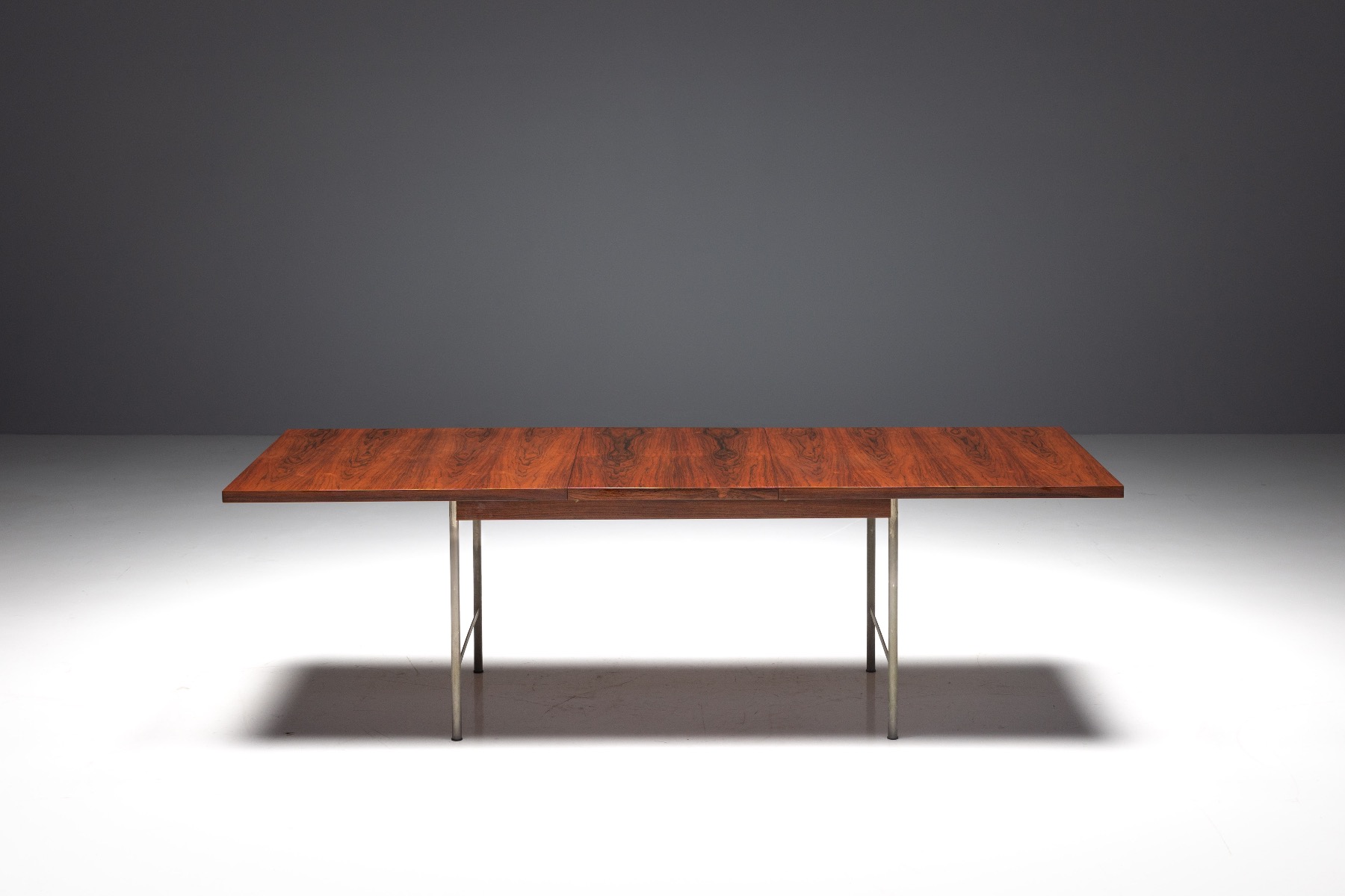 SM08 Dining Room Set by Cees Braakman for Pastoe - 1960s