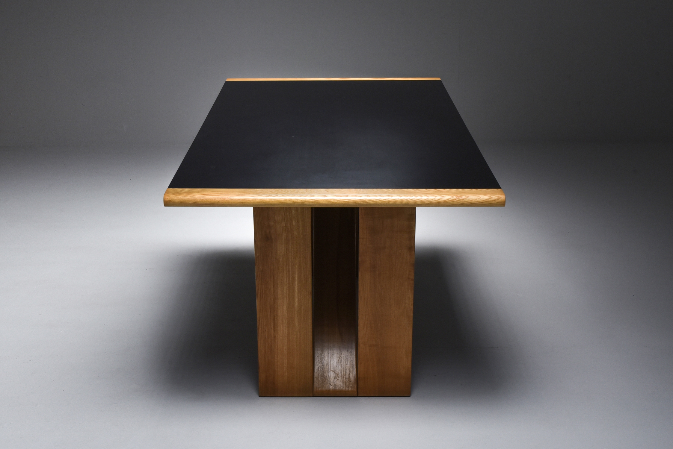 Roberto Pamio and Renato Toso dining table for Stilwood - 1972