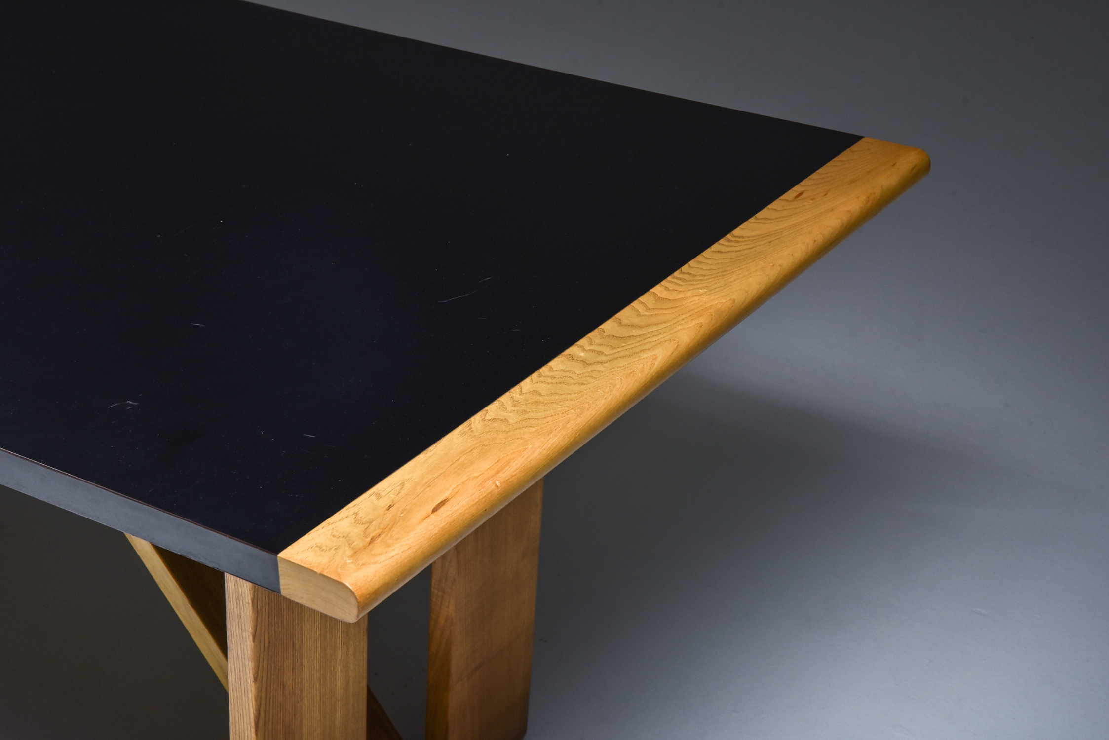 Roberto Pamio and Renato Toso dining table for Stilwood - 1972