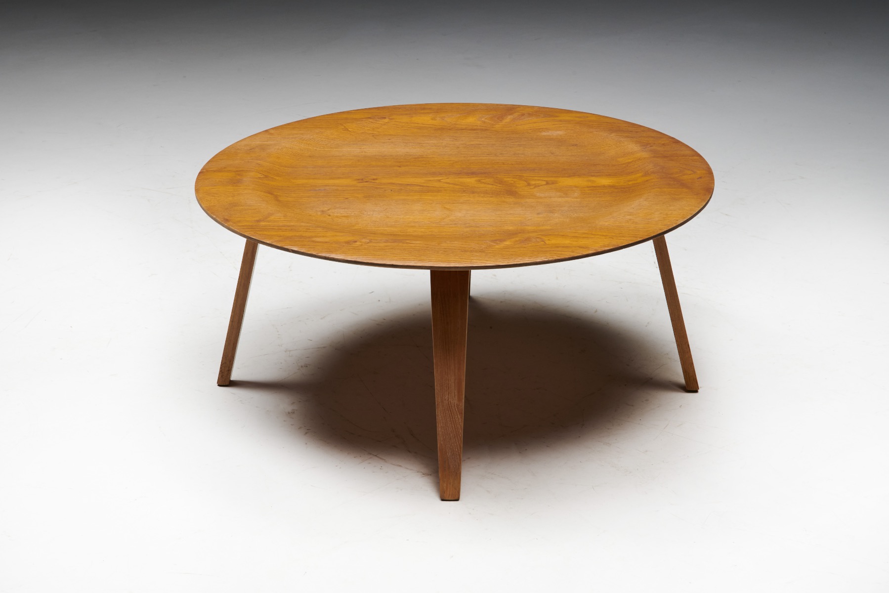 CTW Coffee Table by Charles and Ray Eames - 1940s