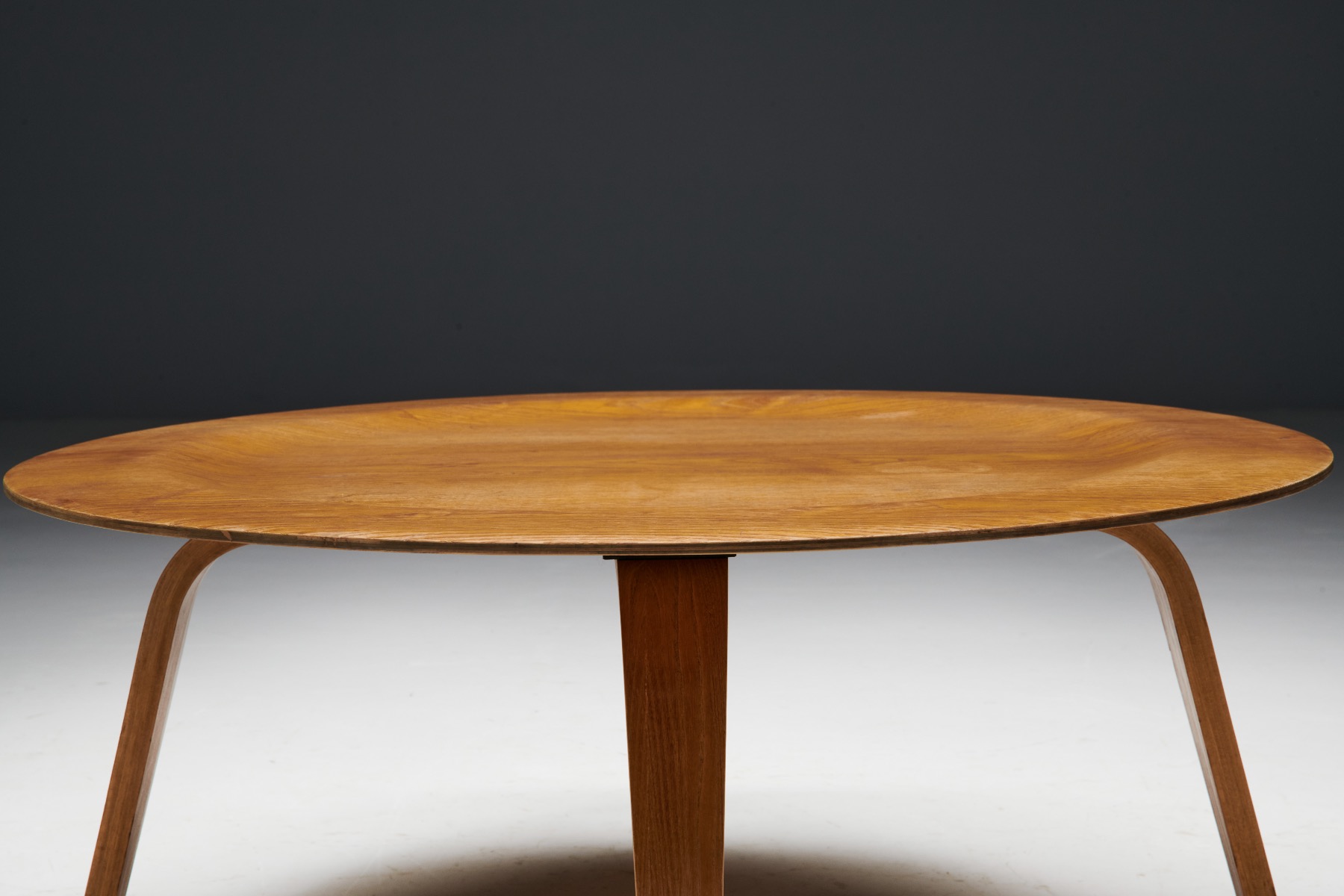 CTW Coffee Table by Charles and Ray Eames - 1940s
