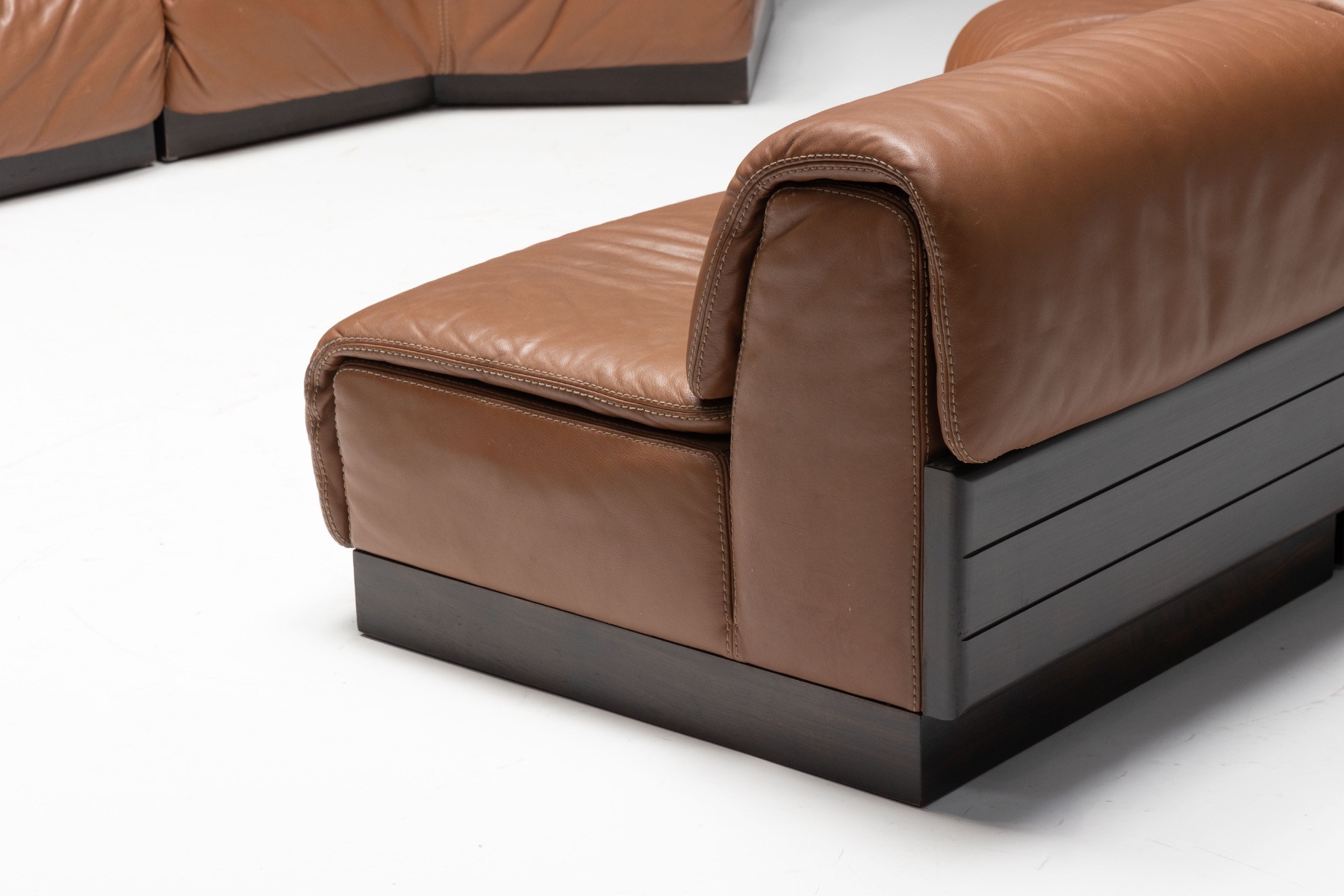 Modular Sofa by Durlet, Belgium – 1970s