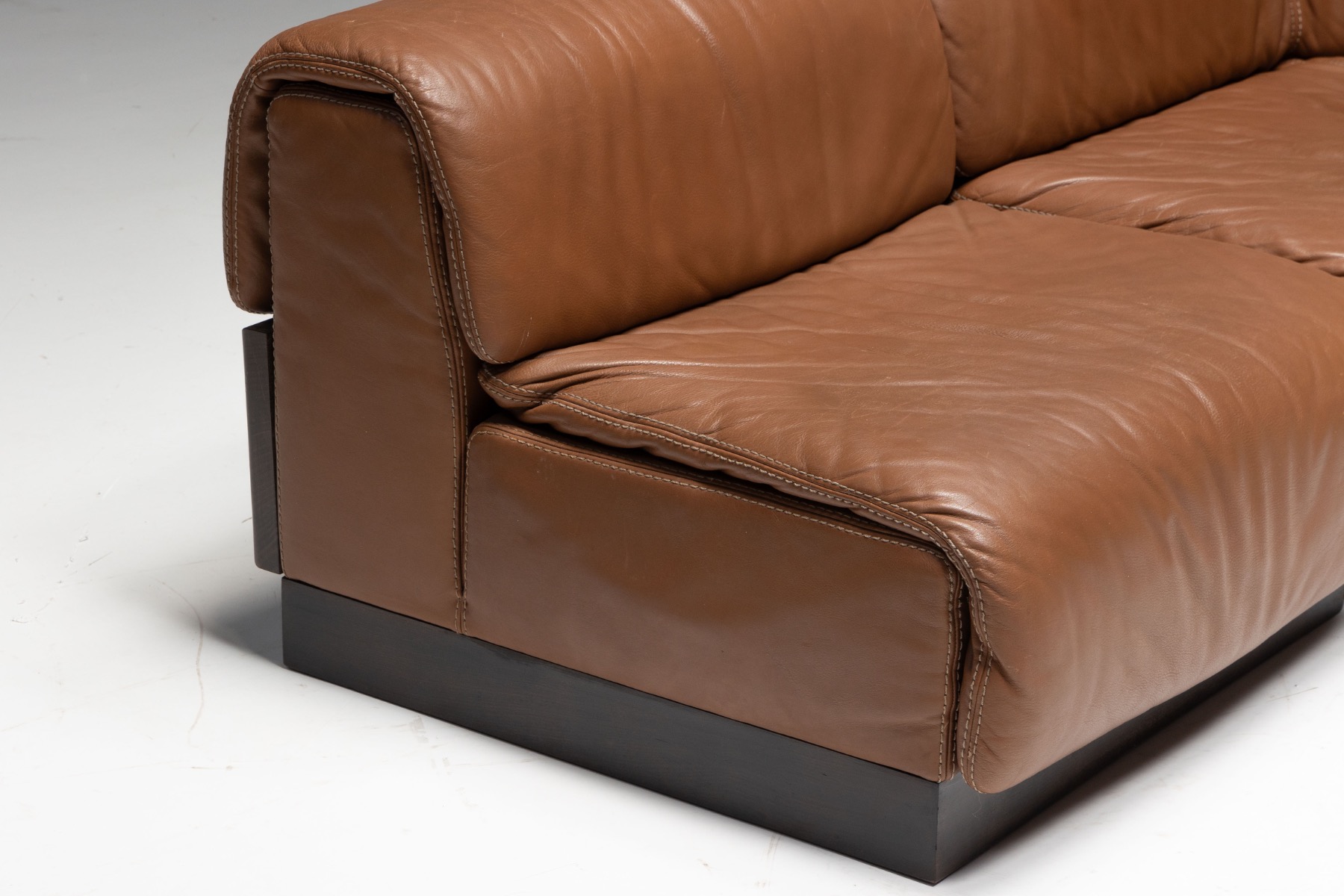 Modular Sofa by Durlet, Belgium – 1970s