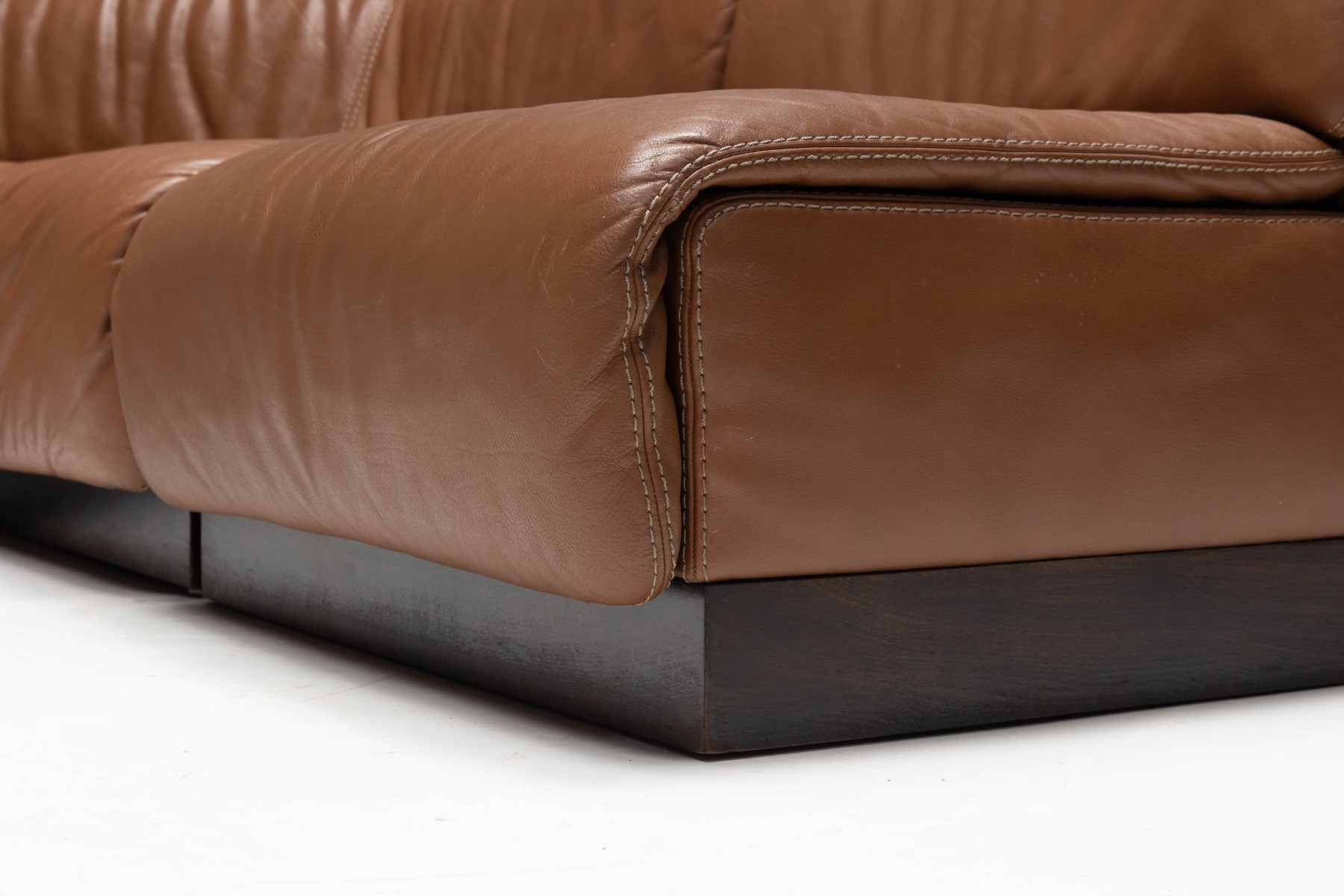 Modular Sofa by Durlet, Belgium – 1970s